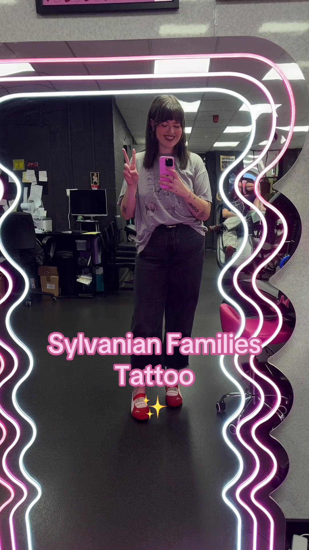 @Sadie | Saggggz Tattoo ✨