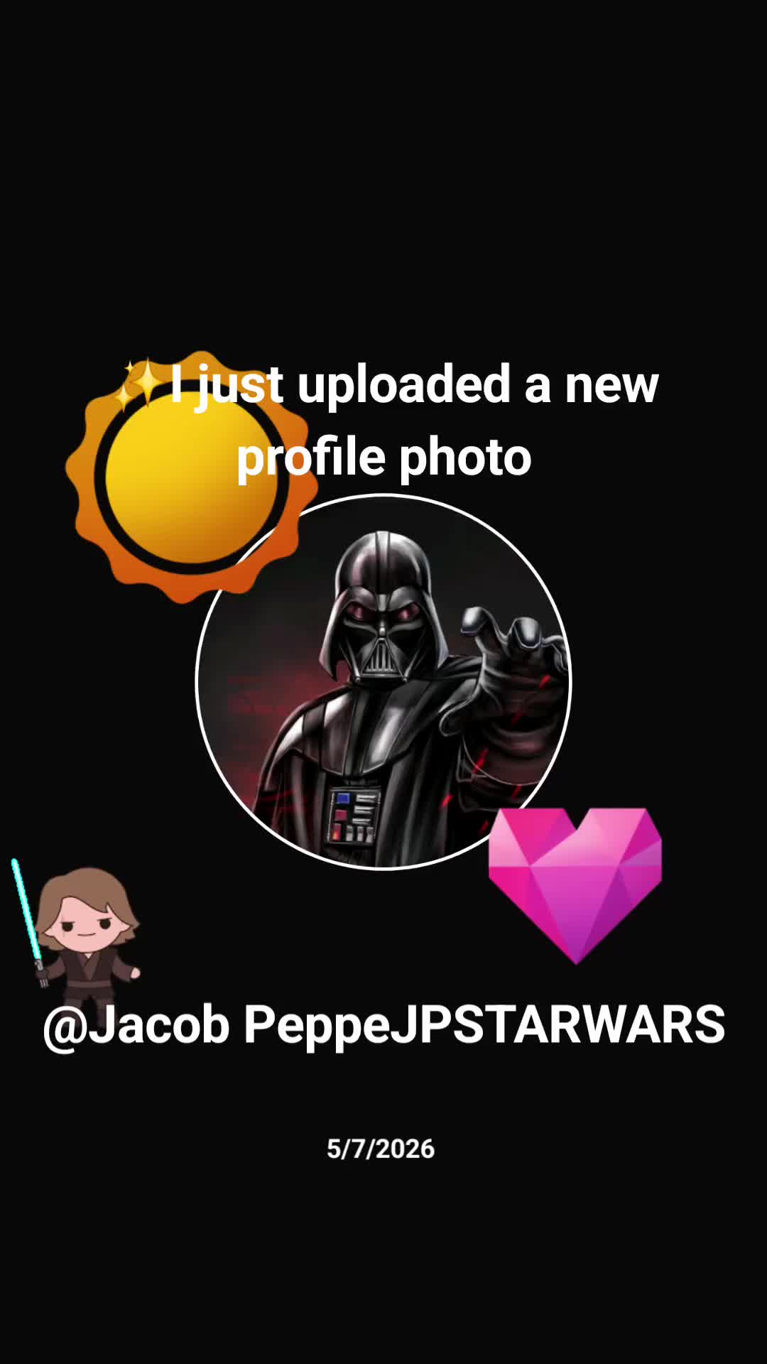 @Jacob PeppeJPSTARWARS