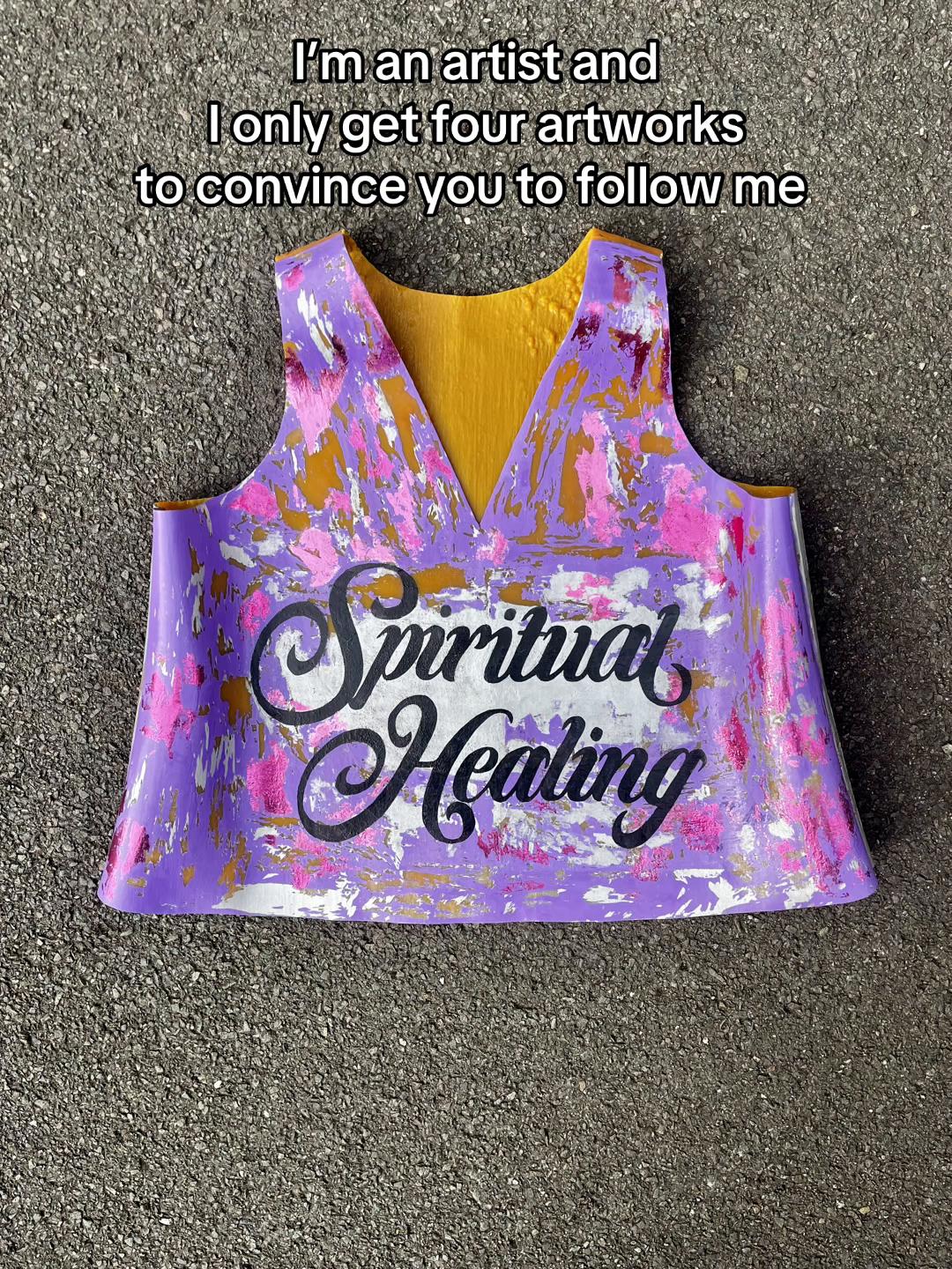@Chanelle Edwards