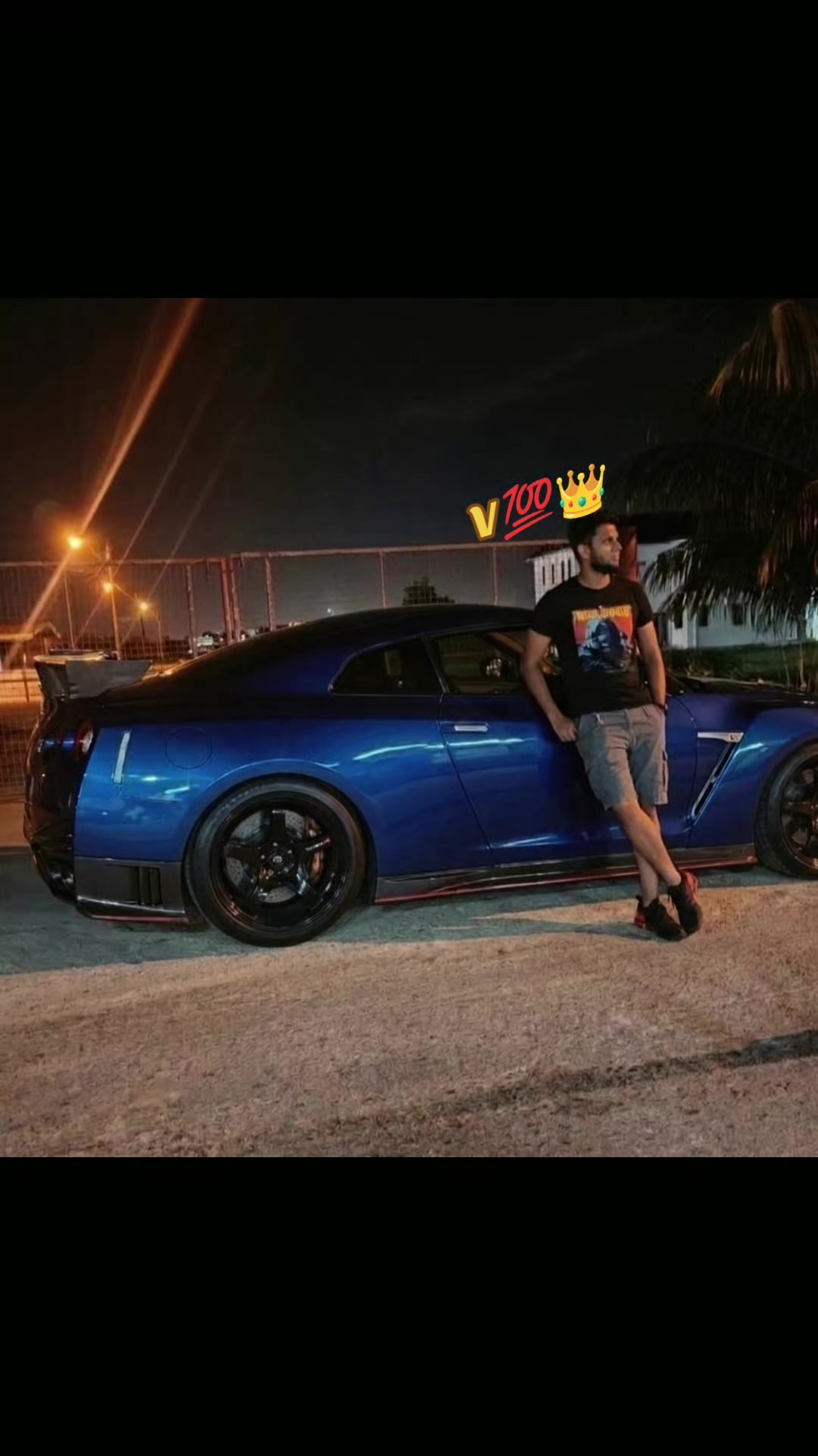 @Vikash V💯👑