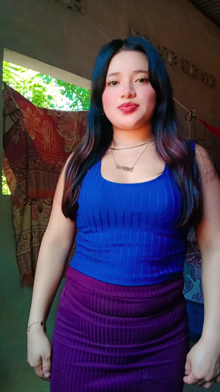 @Daniela Perez