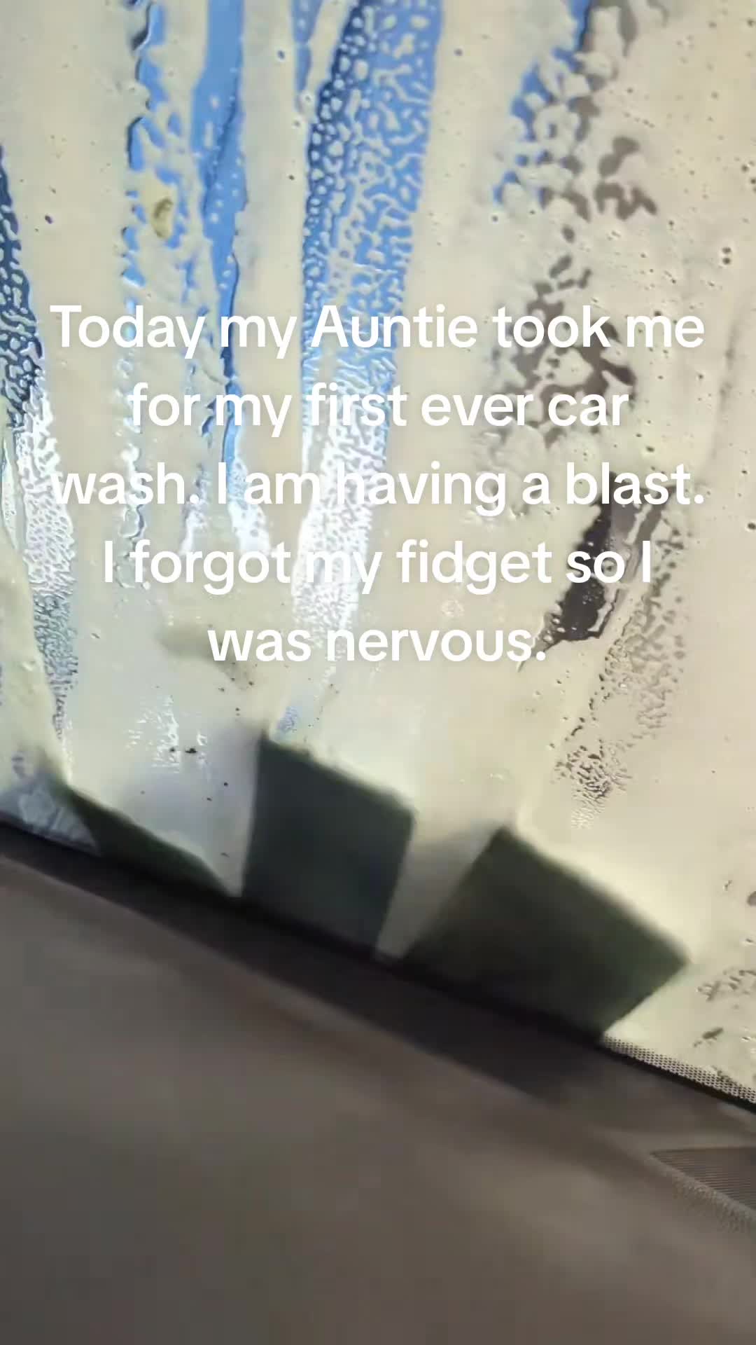 @fidget fan
