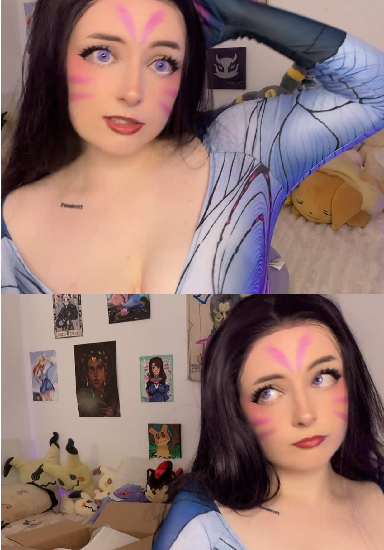 @AbbyCat | Streamer