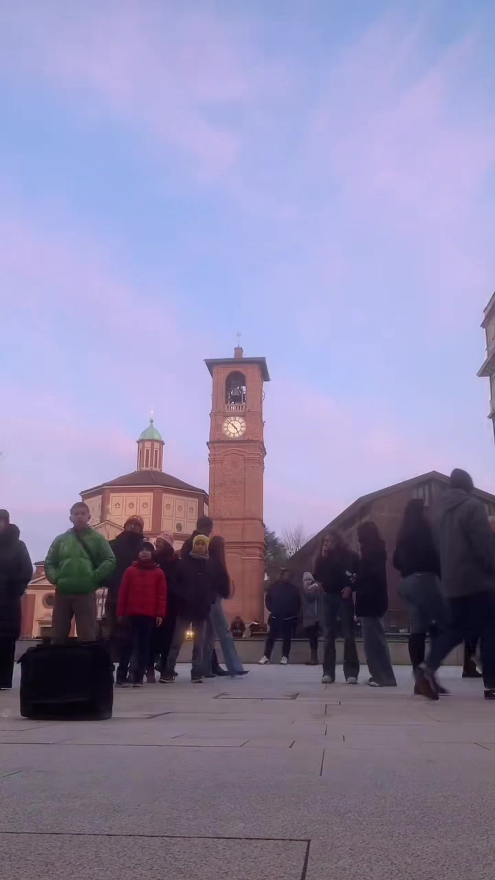 @Michele.busking
