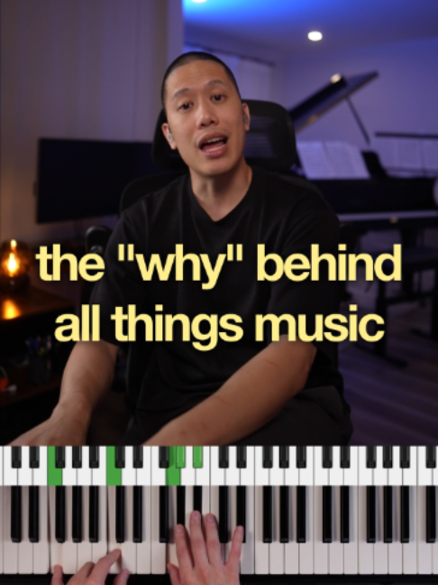 @Charlie Tran Piano