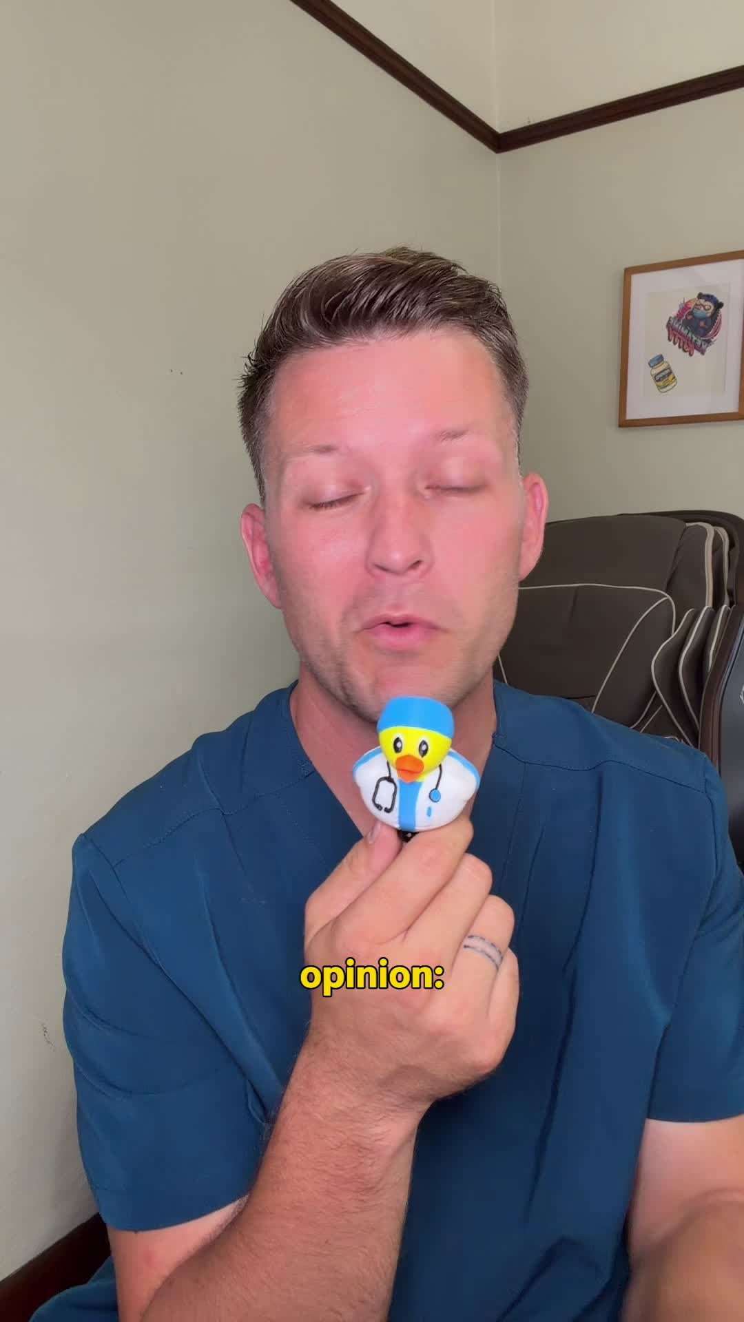 @Dr Zack, MD