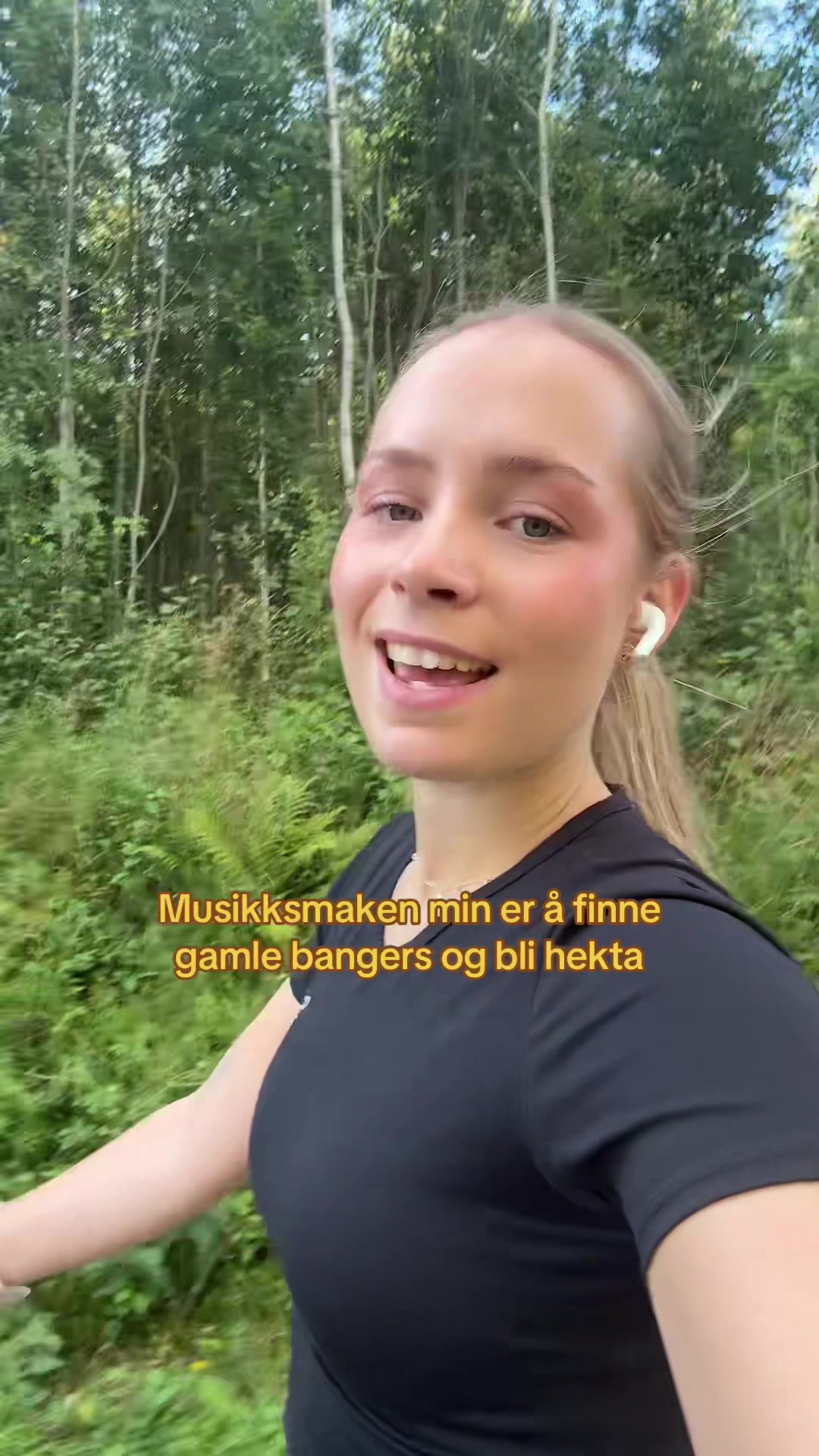 @CAMILLA RØSTE⚡️