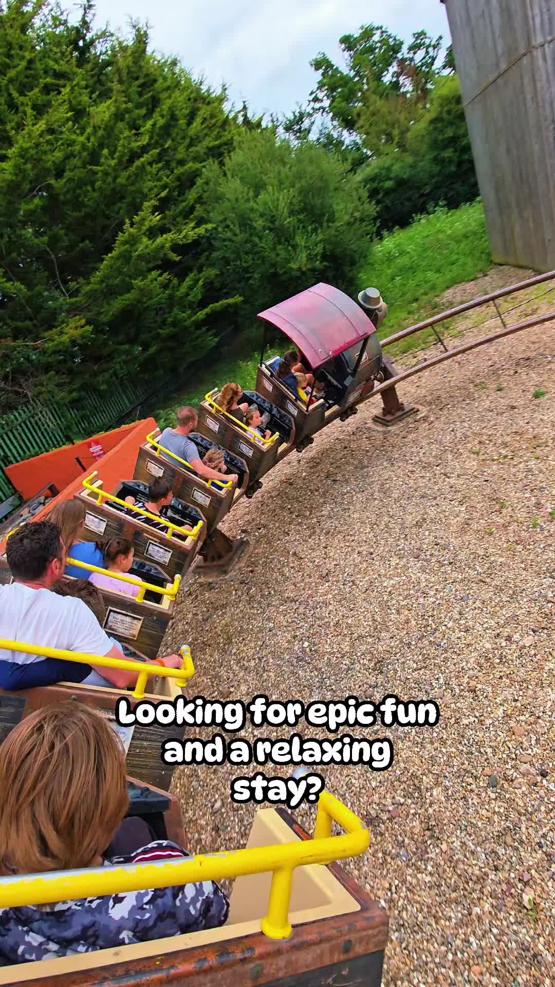 @Exploring with the kids