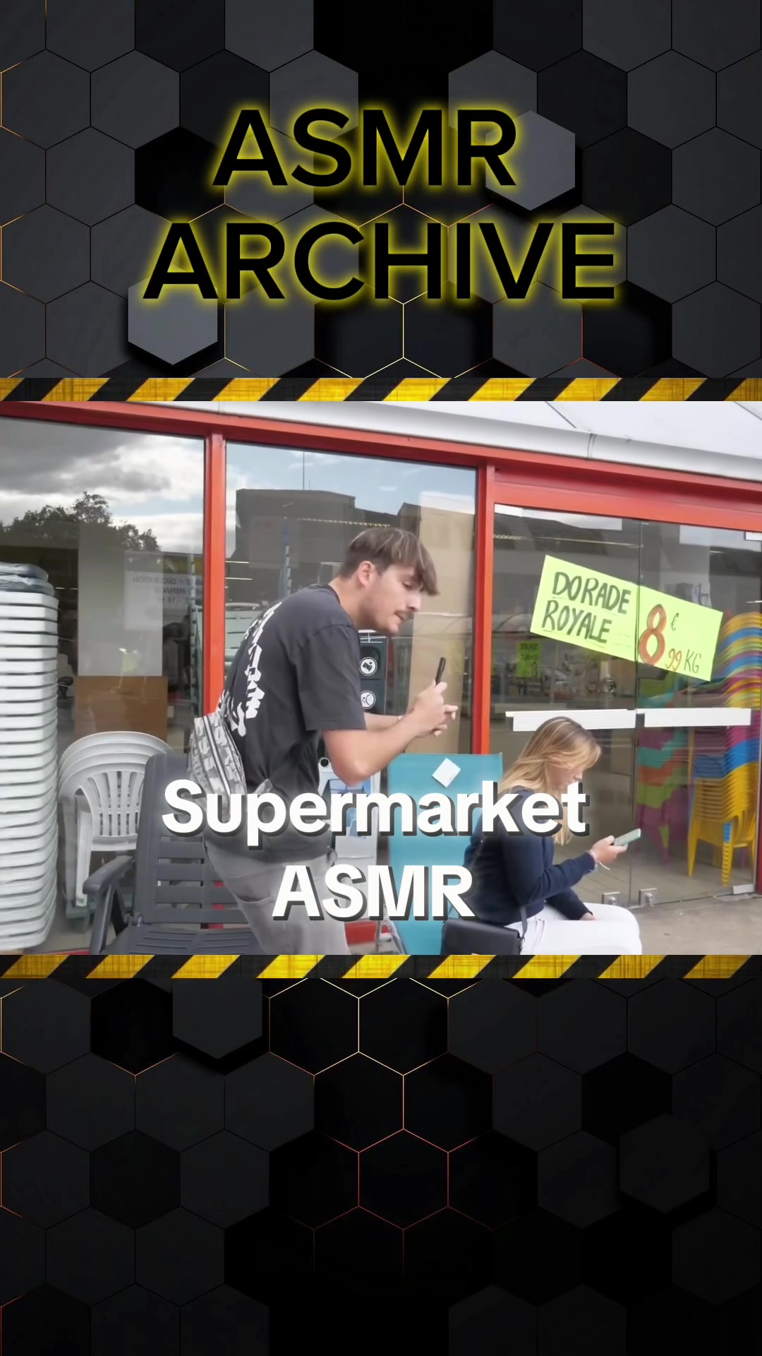 @Asmr Archive