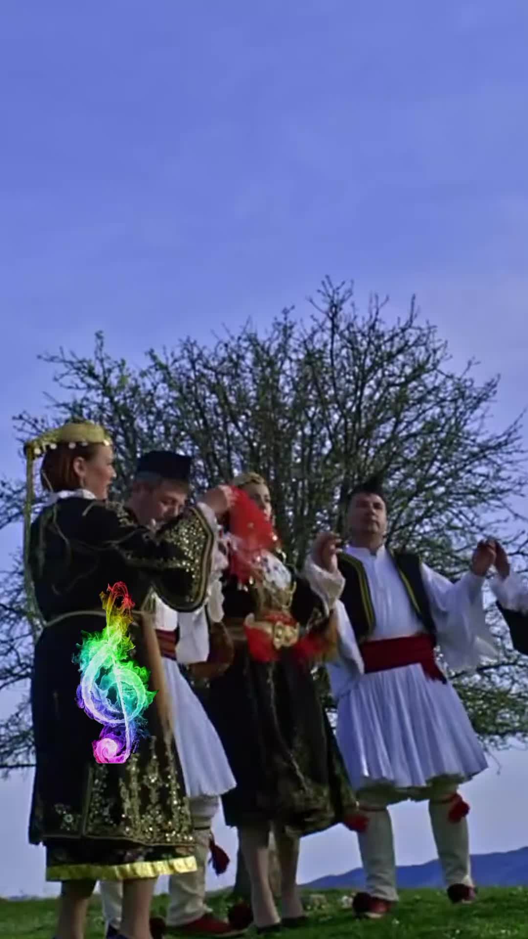 @jugu në këngë 🇦🇱💃🏻🕺🏻