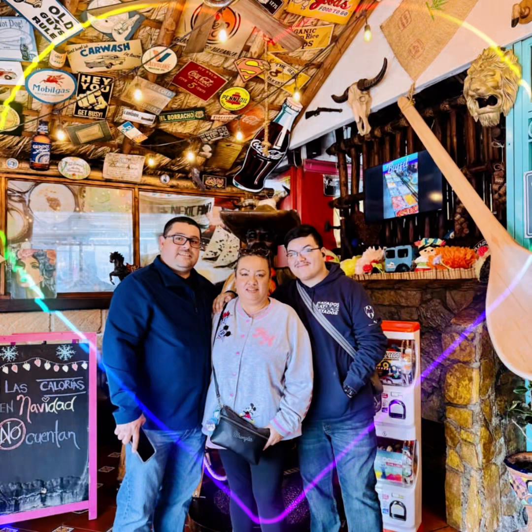 @Sandra Ramos