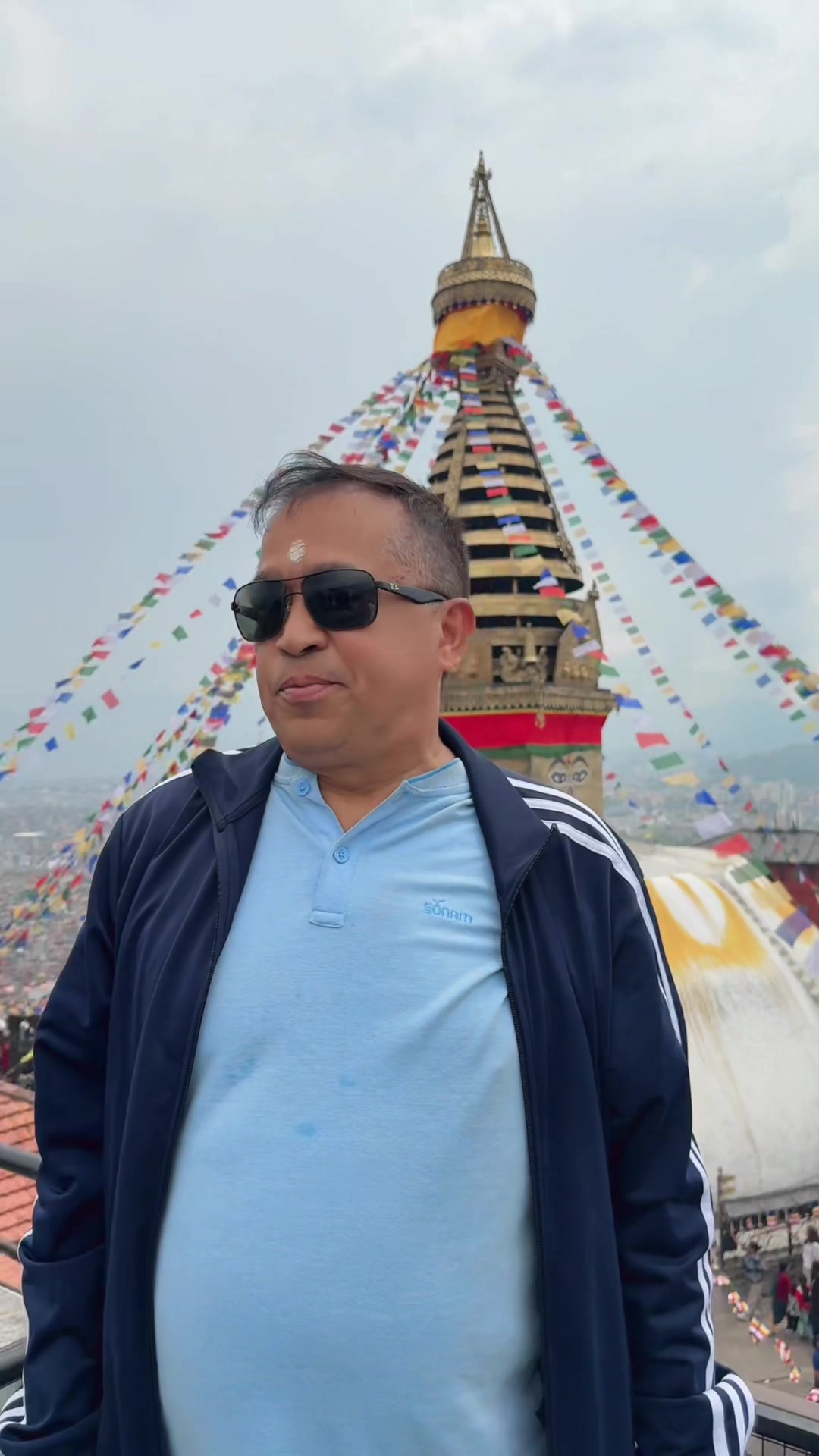 @Puja Shrestha