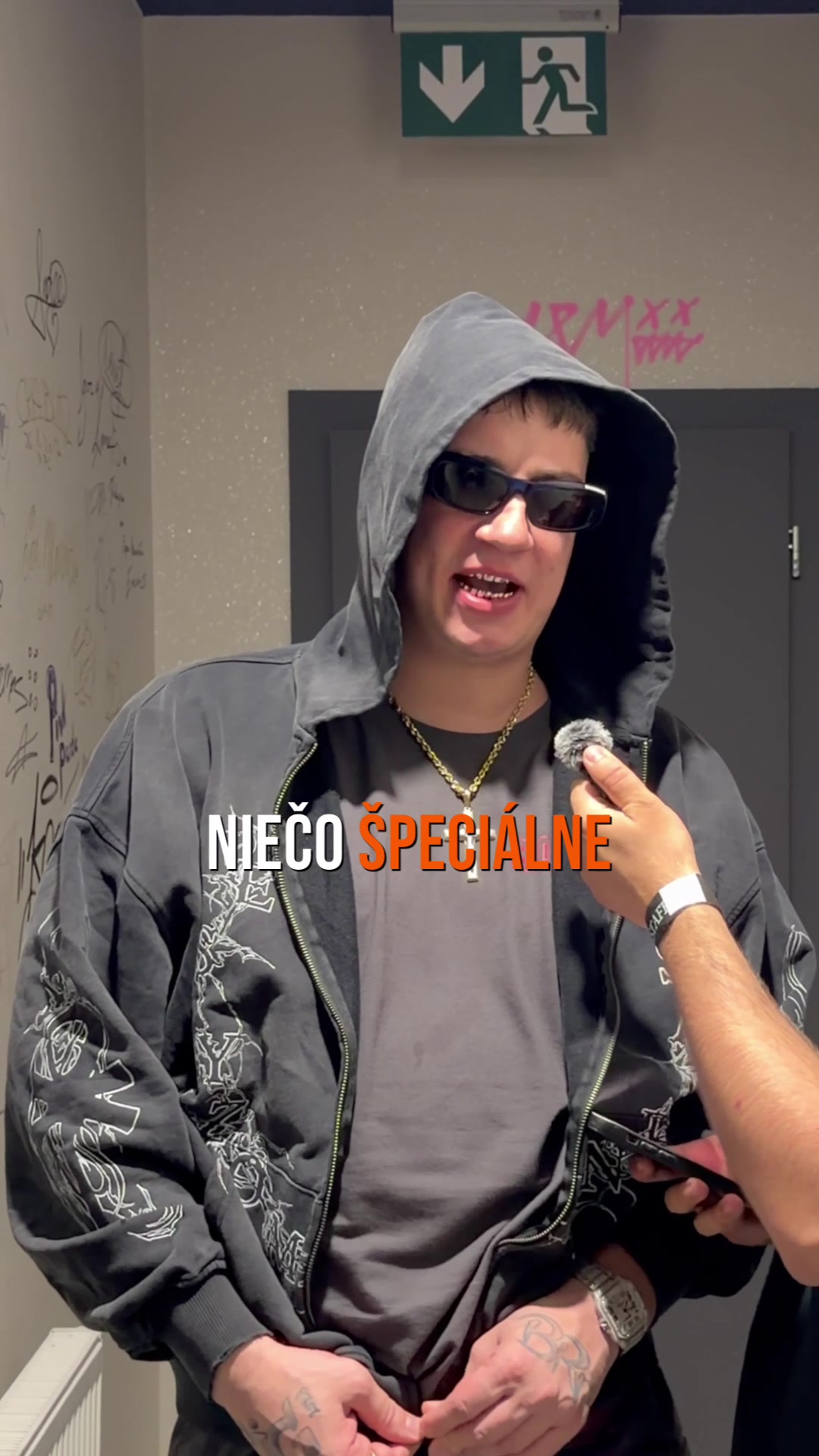 @HIP HOP ŽIJE