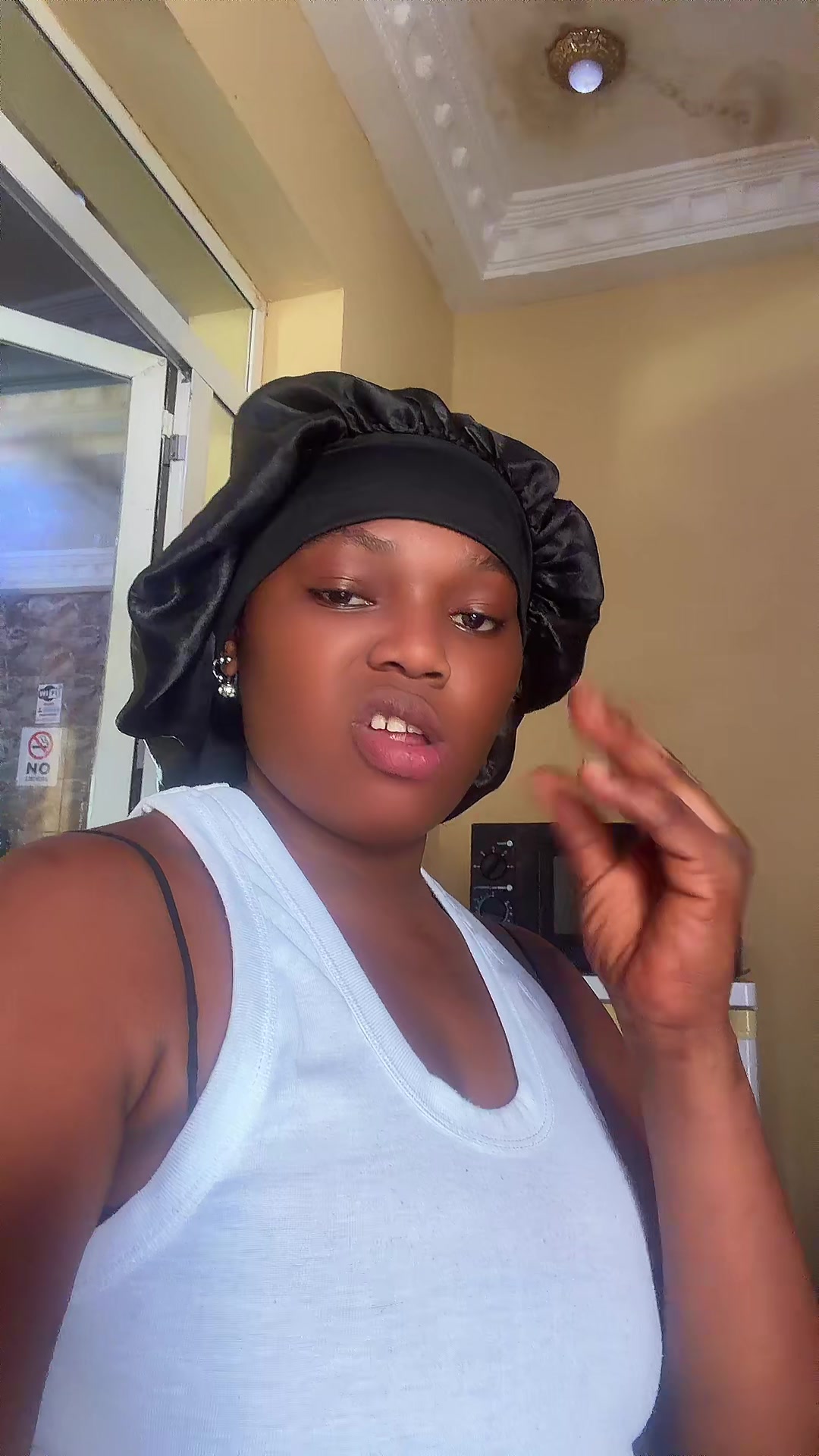 @Siga Ceesay