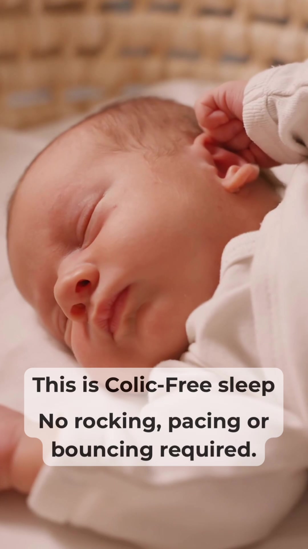 @The Colic Mama