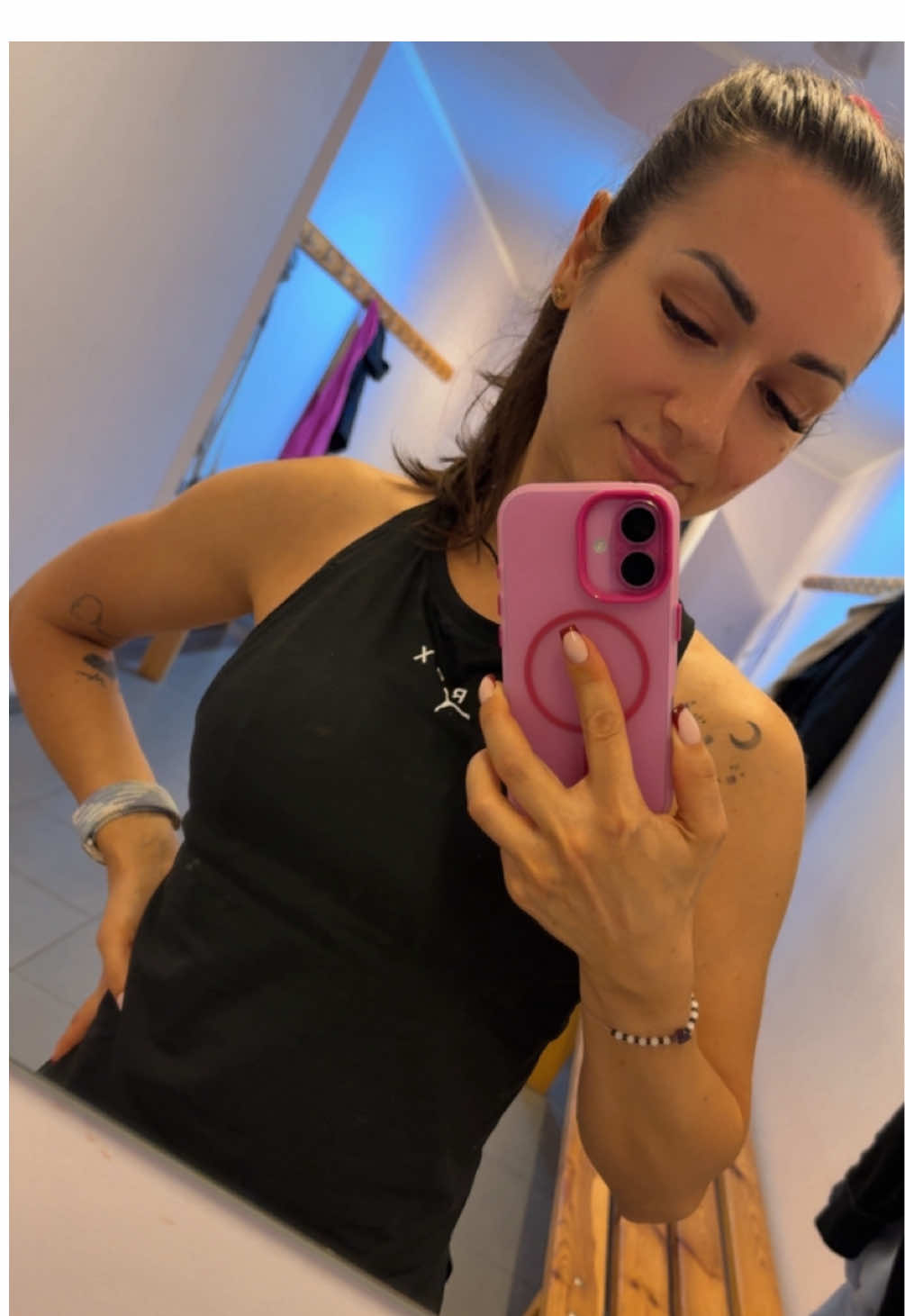 @🎀🏋🏽&zwj;♀️Klaudia_cf🏋🏽&zwj;♀️🎀
