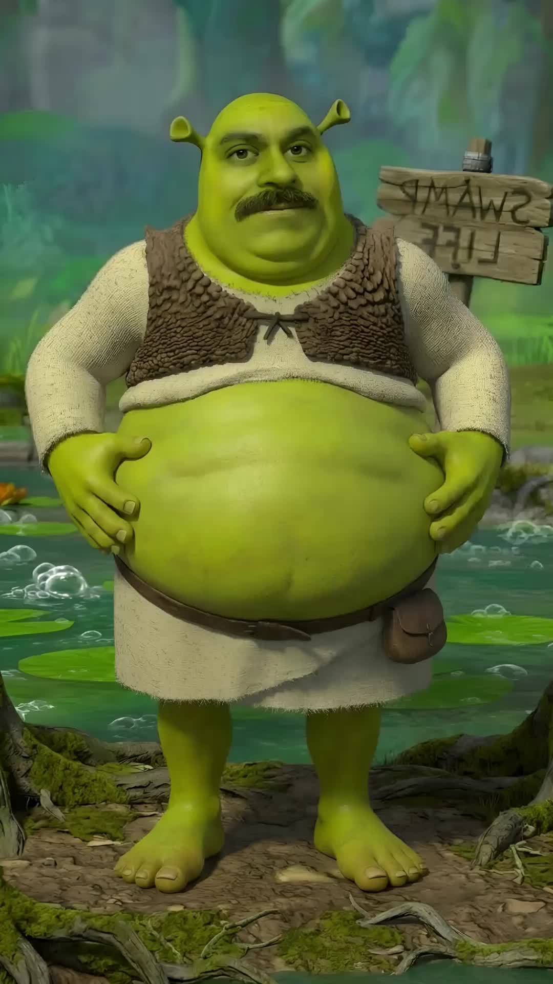 @Shreck