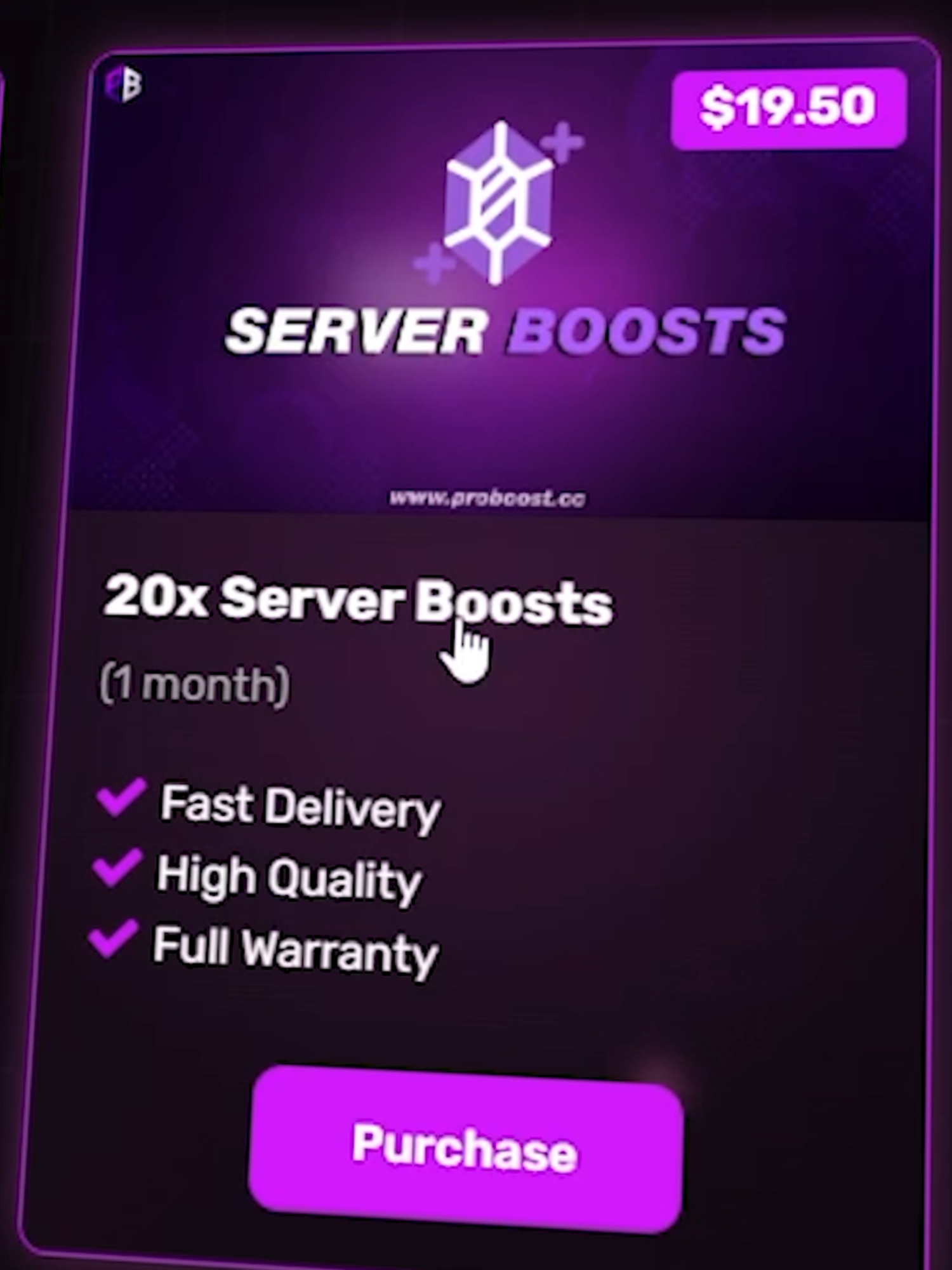 @proboost