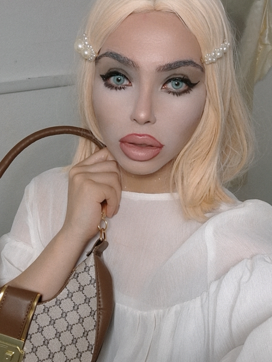 @Vanilladreams