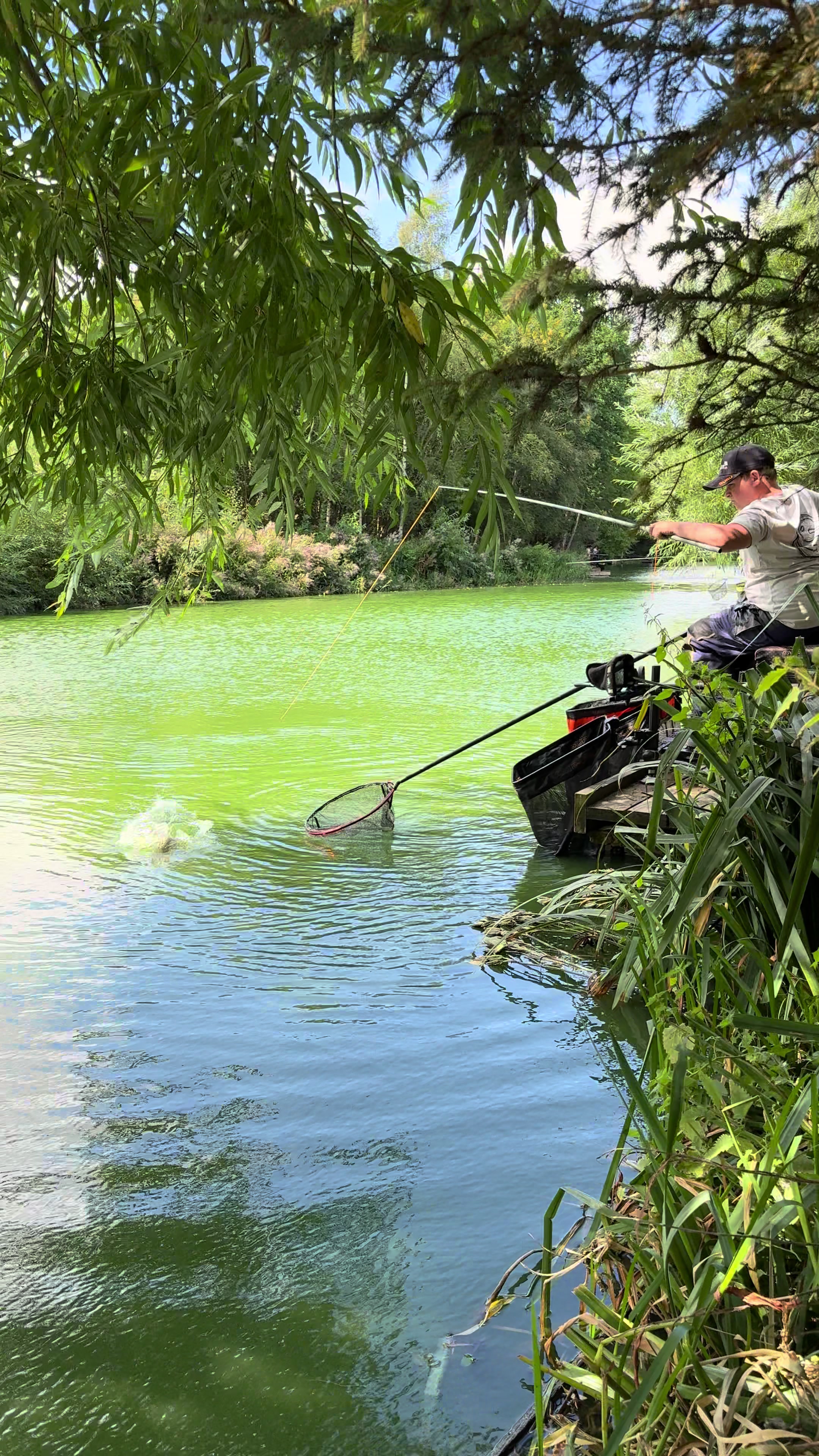 @Tackle Guru