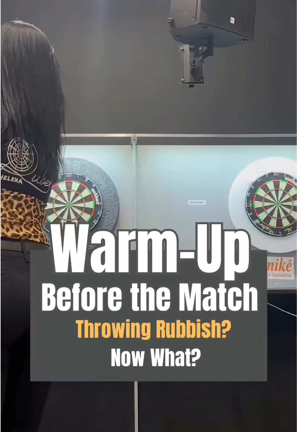 @Helena Darts