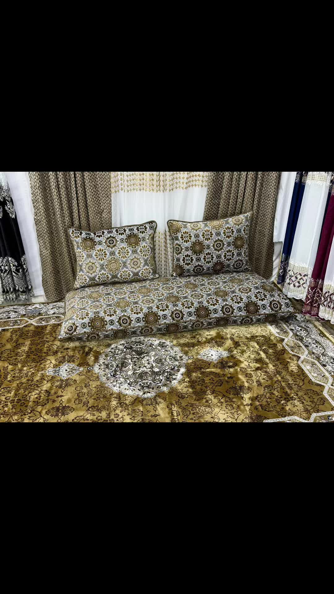 @Atal Rugs