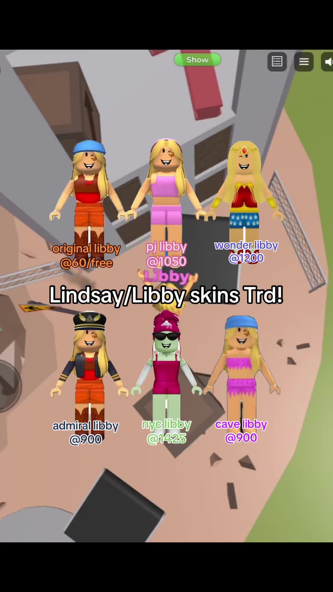 @&bull;~𝓁𝒾𝓃𝒹𝓈𝒶𝓎~&bull;