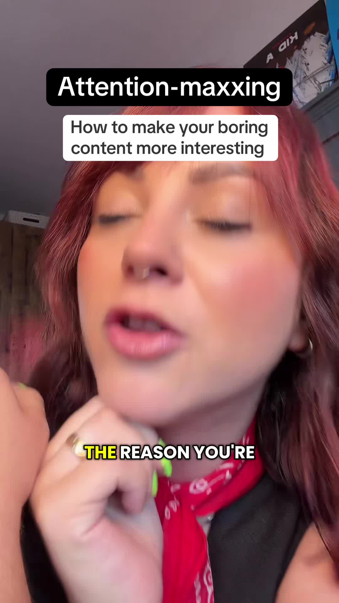 @Lana | TikTok Coach