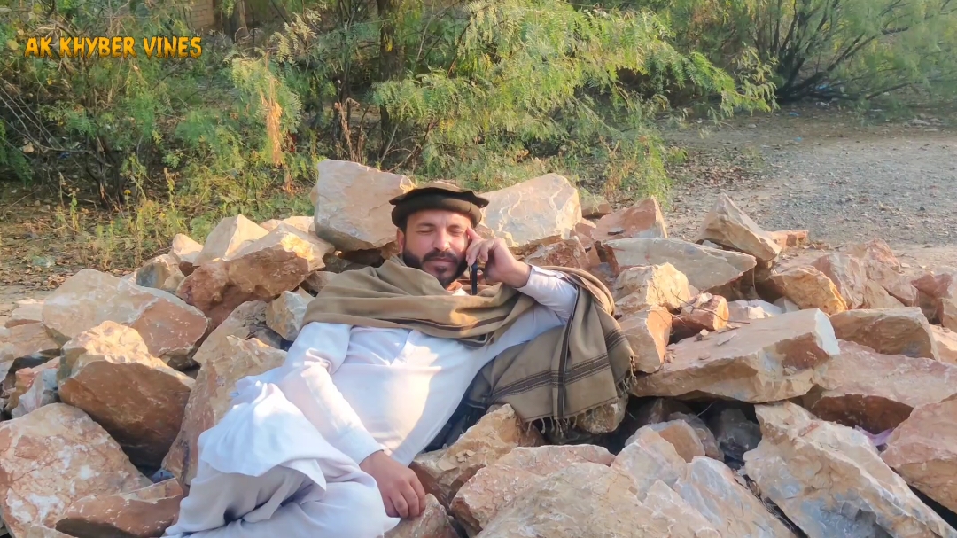 @♥️AK KHYBER VINES❤️