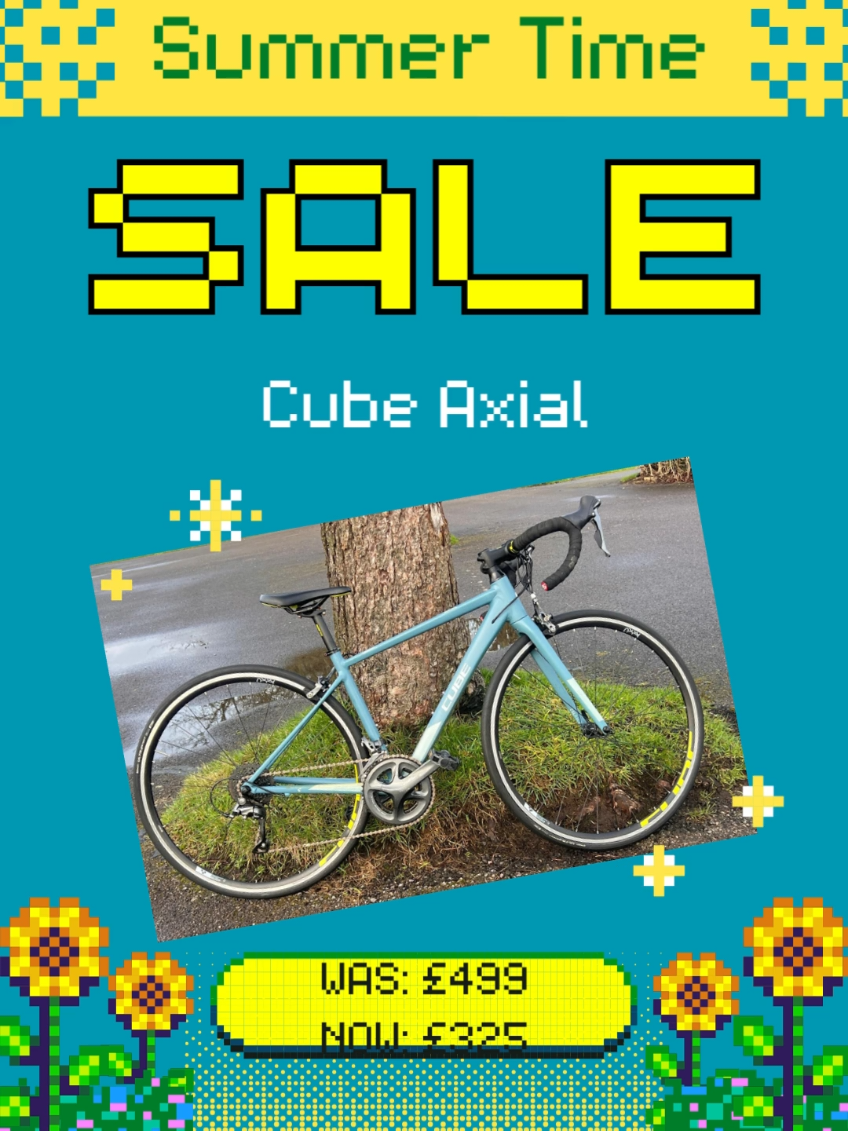 @Recycle Cycles Team