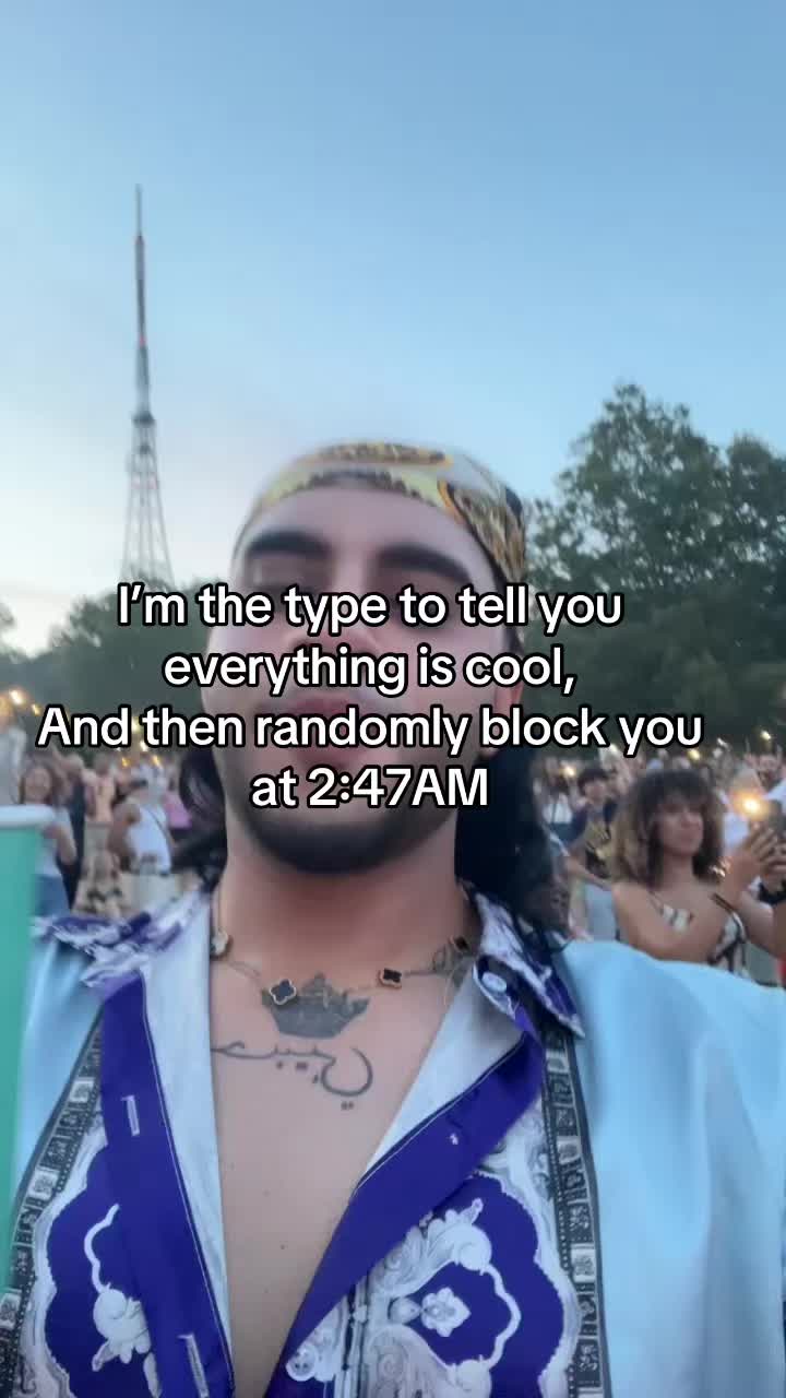 @Your Local Habibi