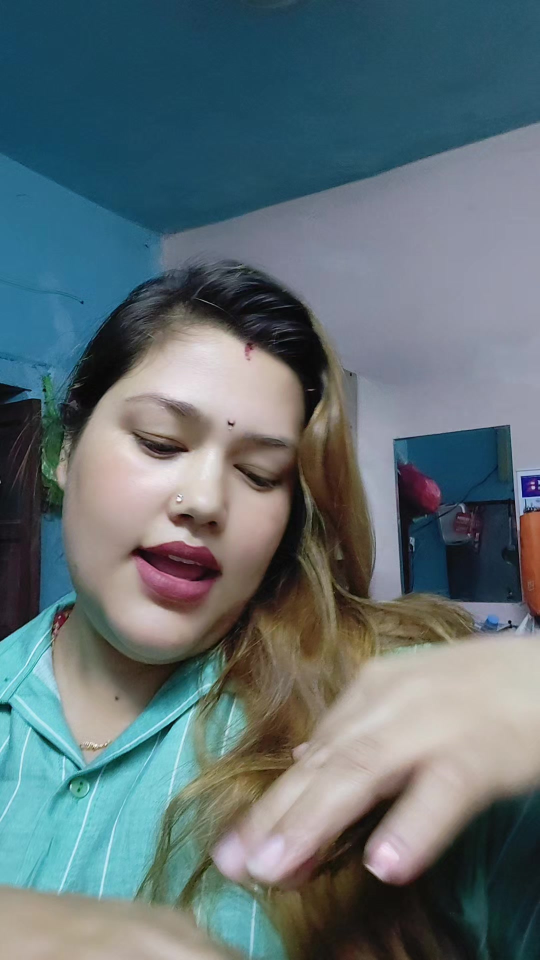 @Gita keycee