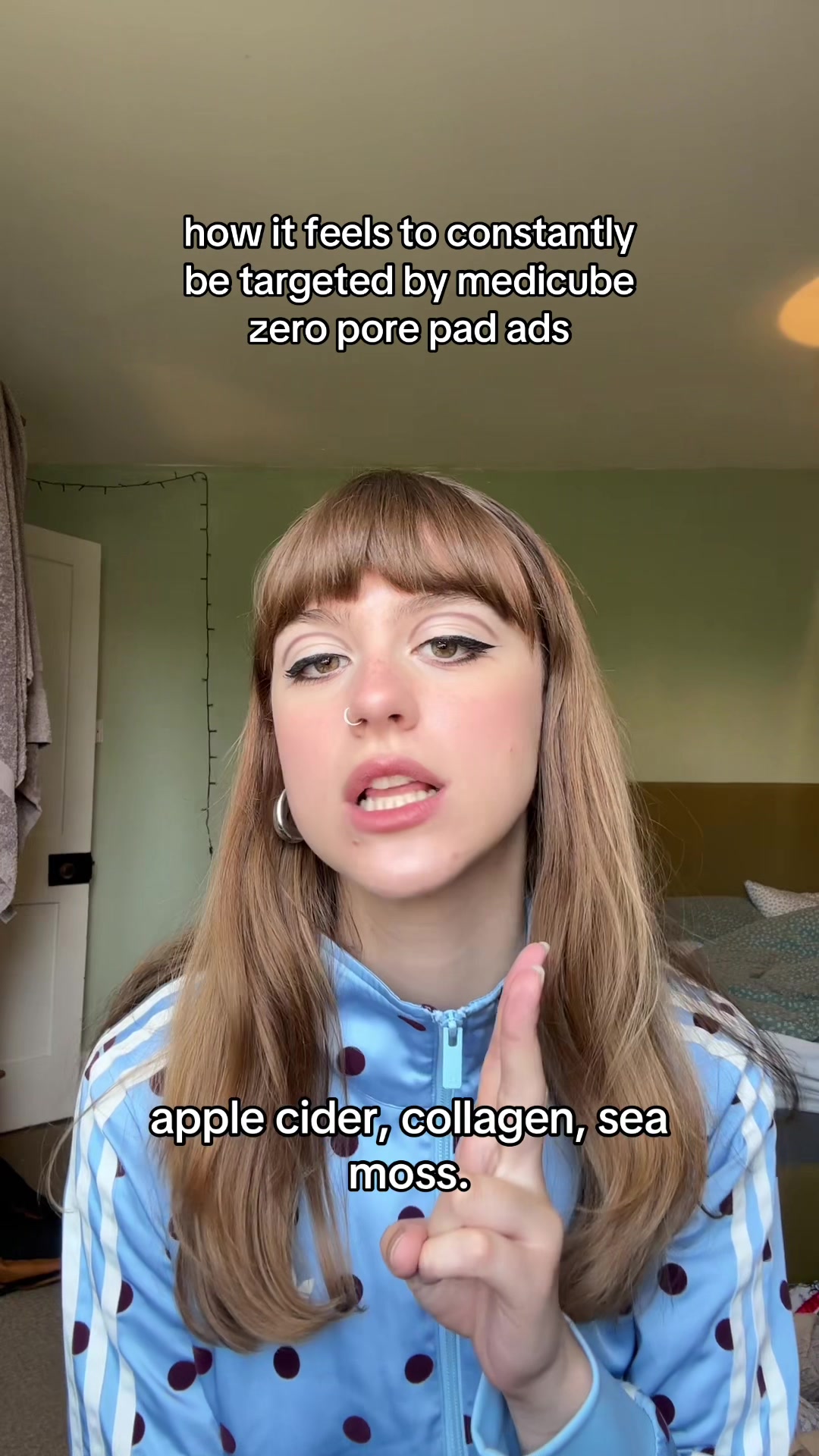 @Chloe Slater
