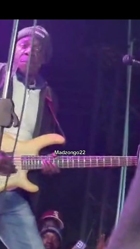 @Madzongo