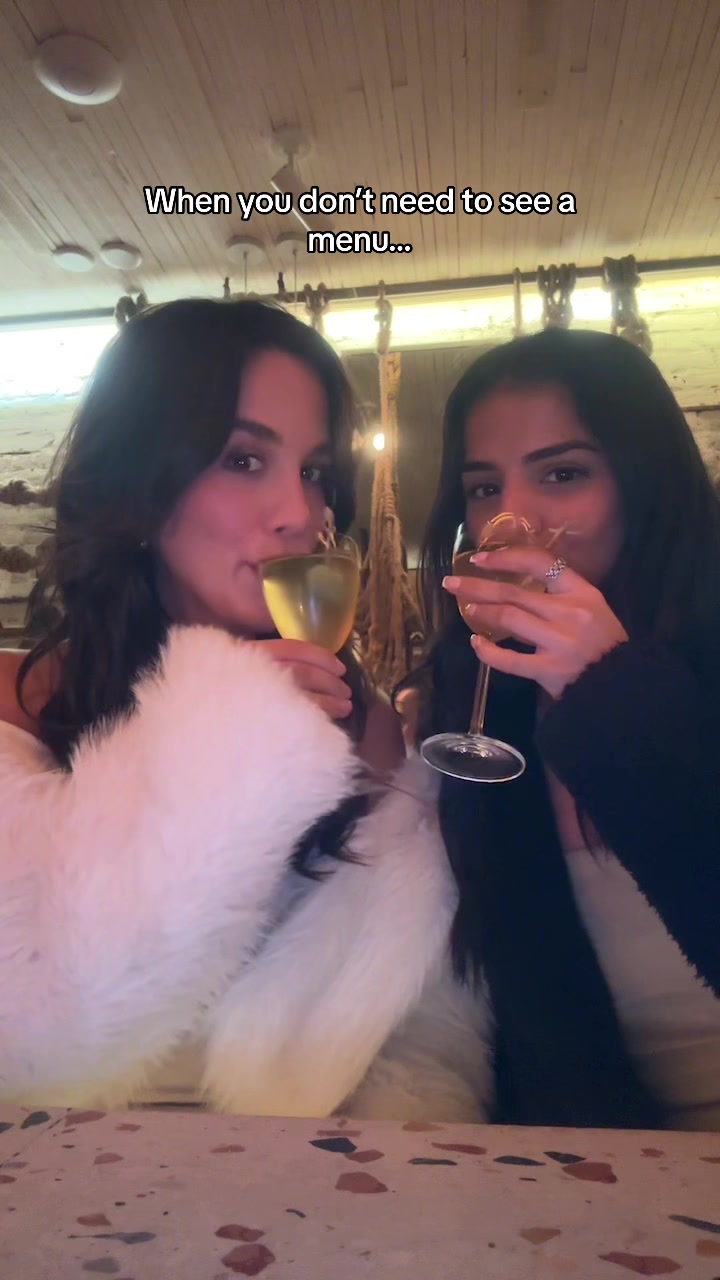 @Karina