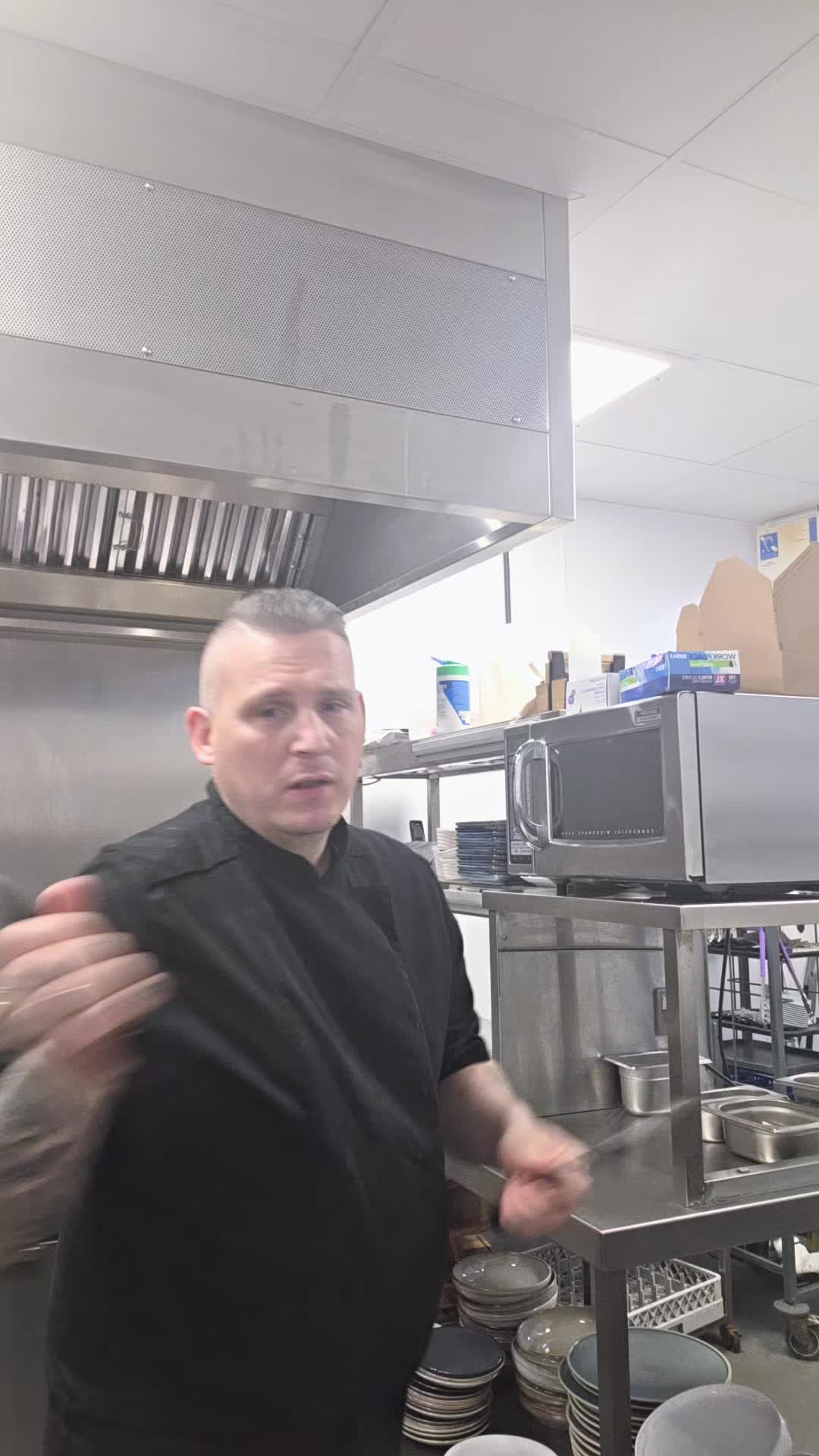 @The Hip-Hop Chef