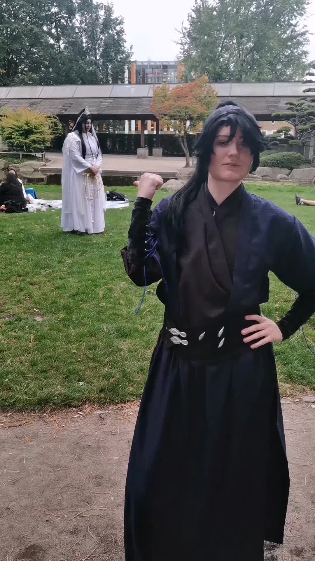 @Mika @ DoKomi