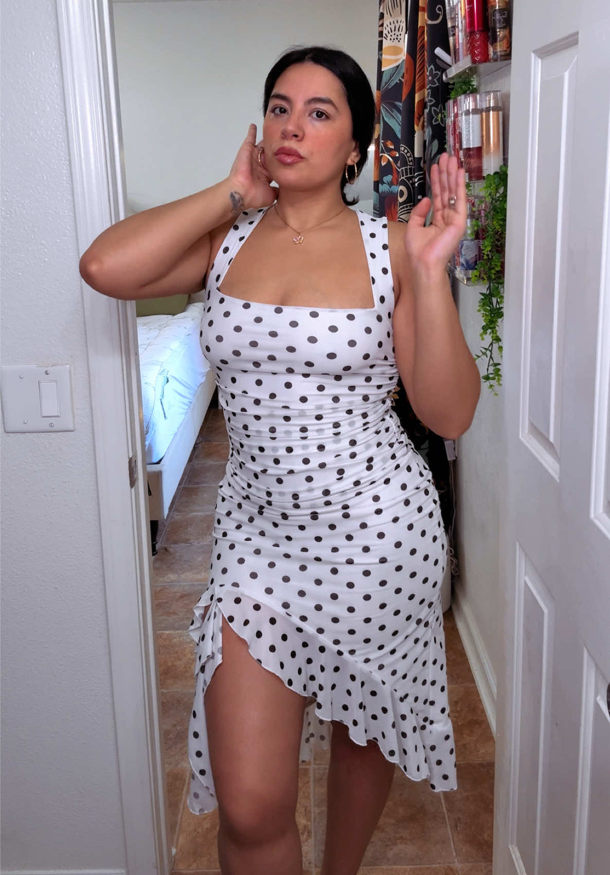 @Genesis Marie 🦩