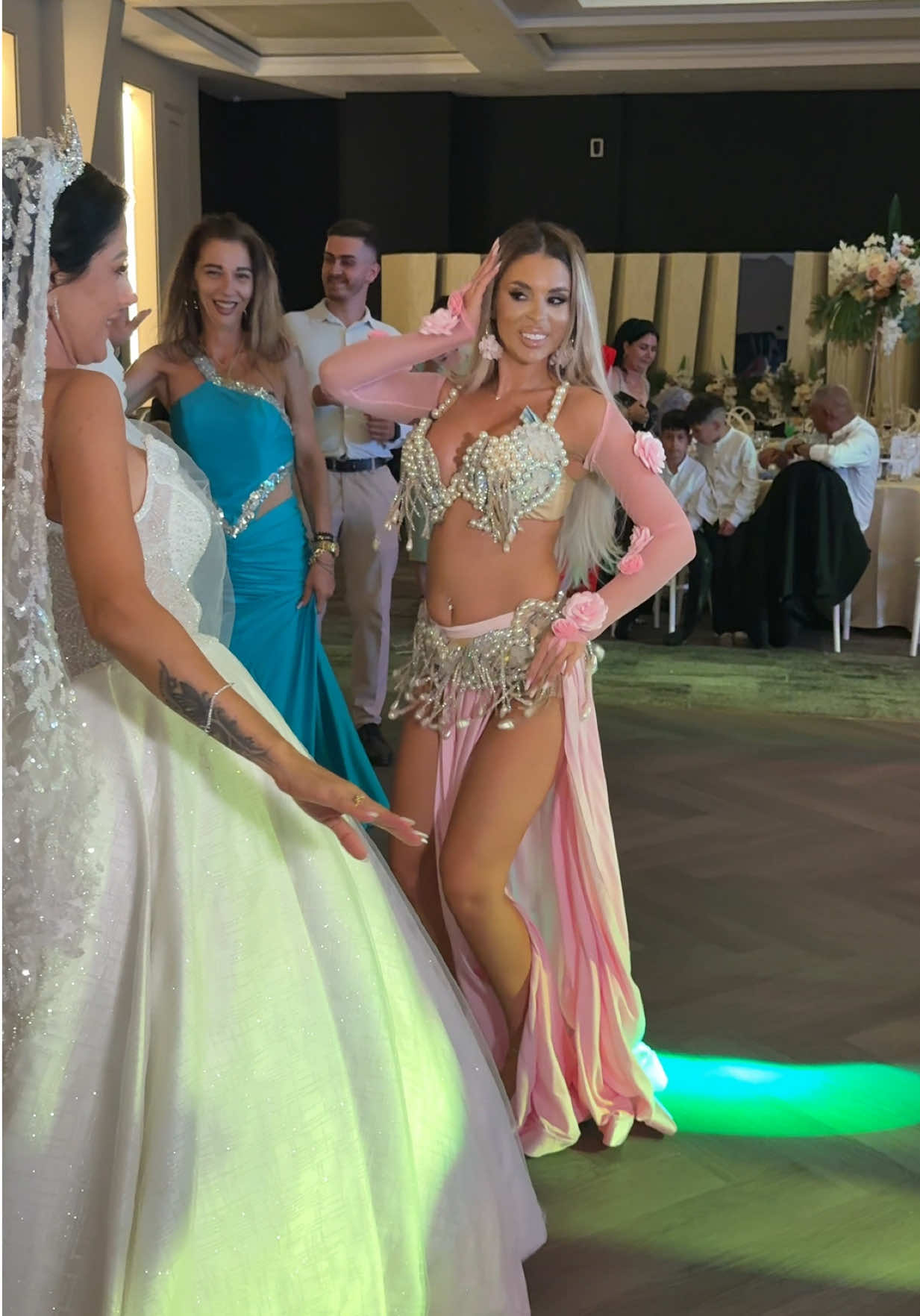 @Bianca Gabriela | Bellydance