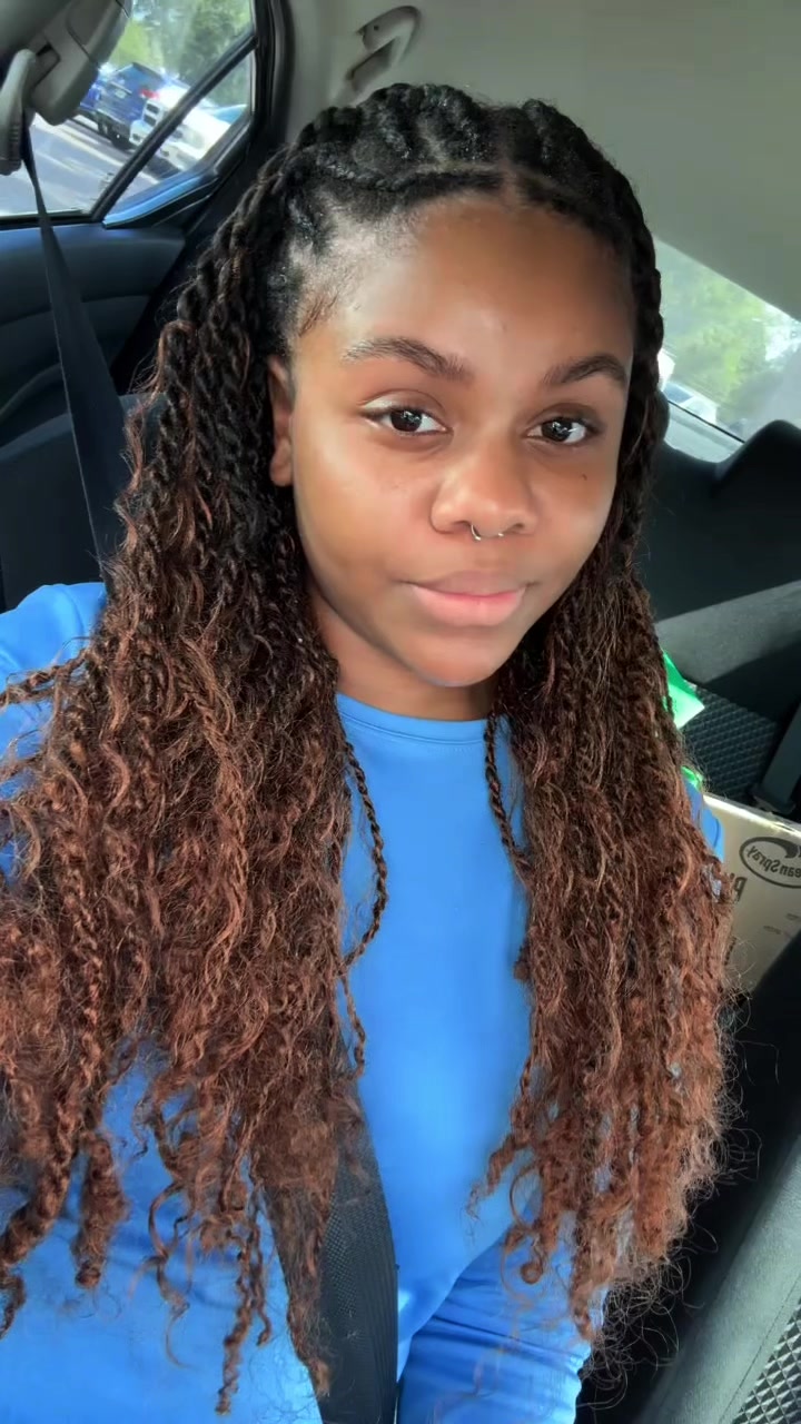 @Prettygirl💕