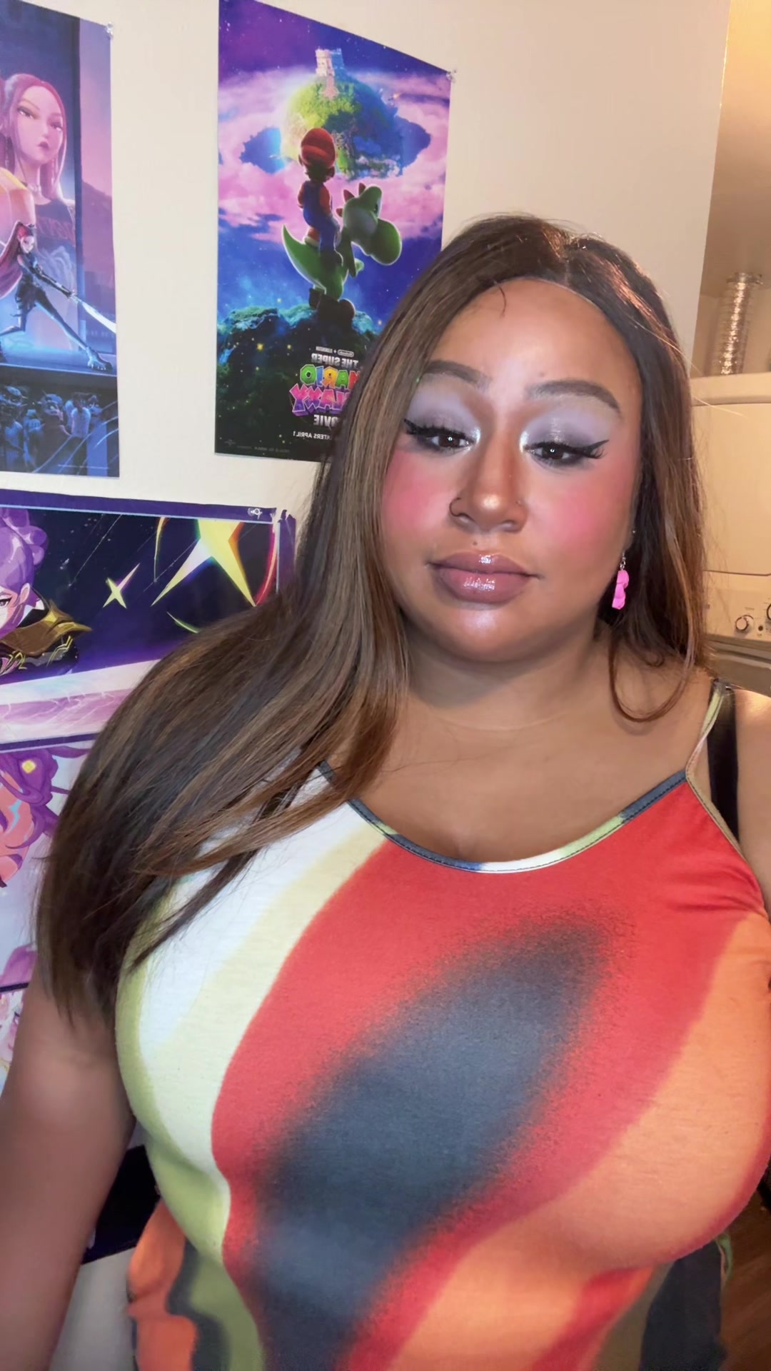 @Makeupbydoubledeez (Chardae)