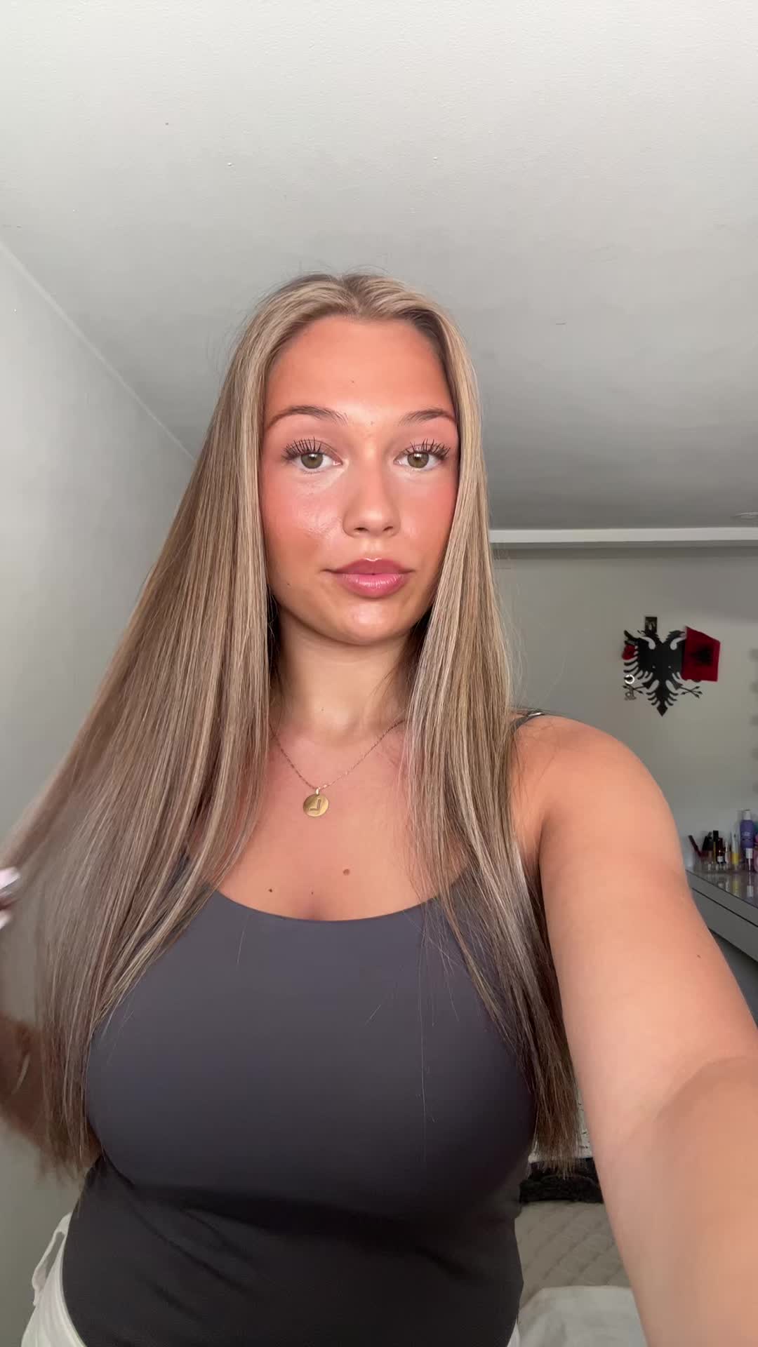 @Leona Binakaj🇦🇱