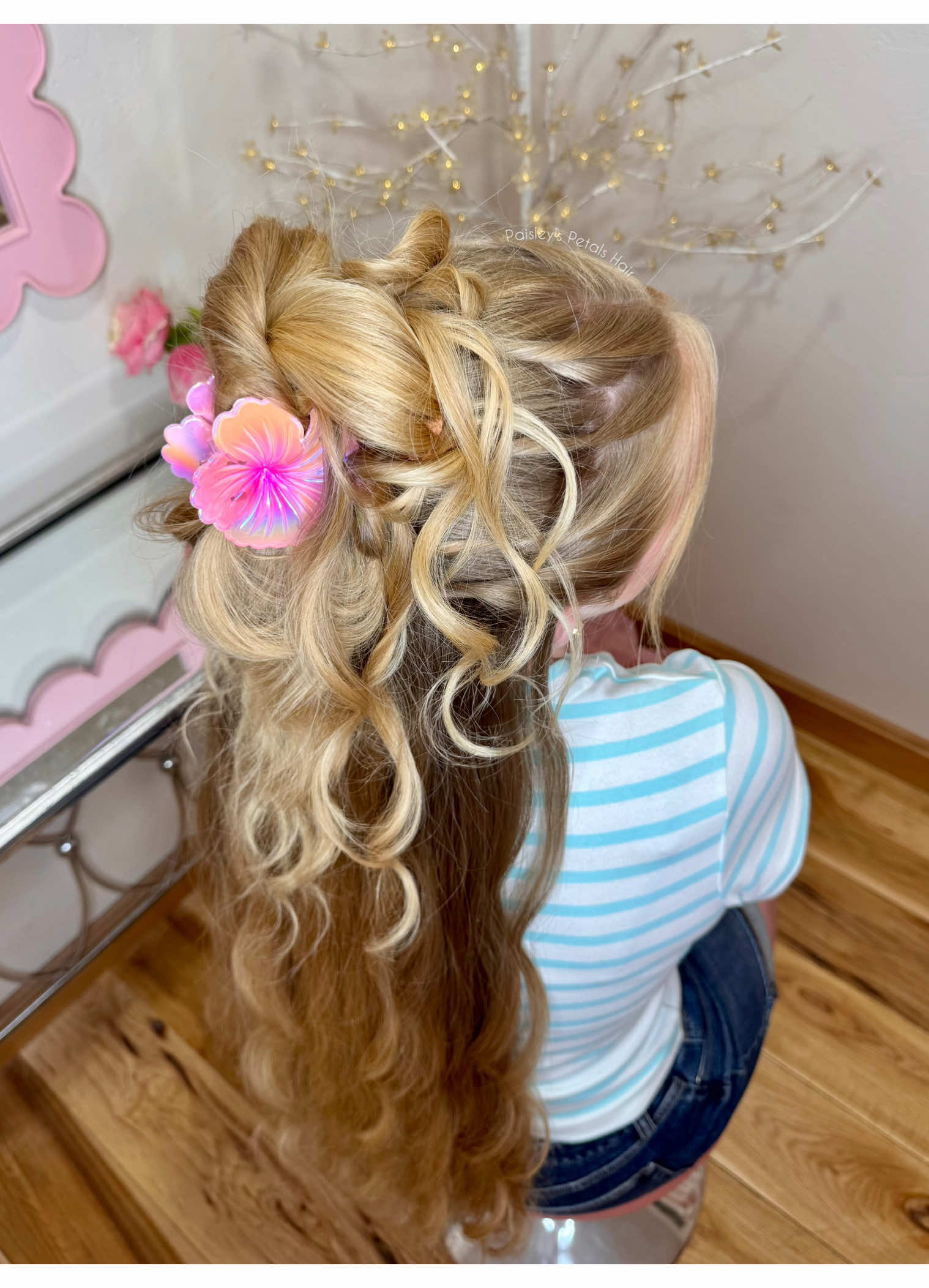 @Paisley’s Petals