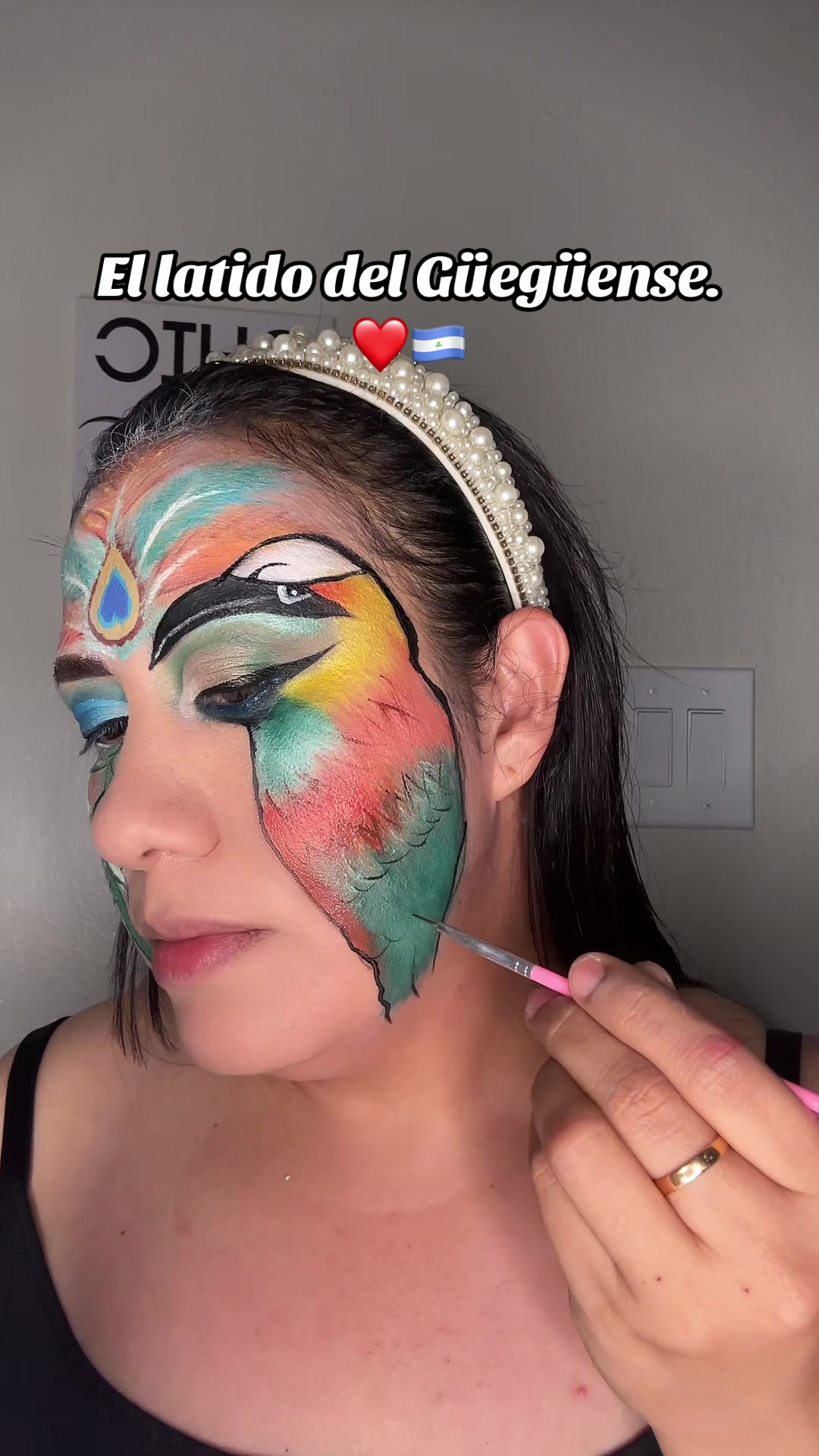 @chikkicruzmaquillajetips