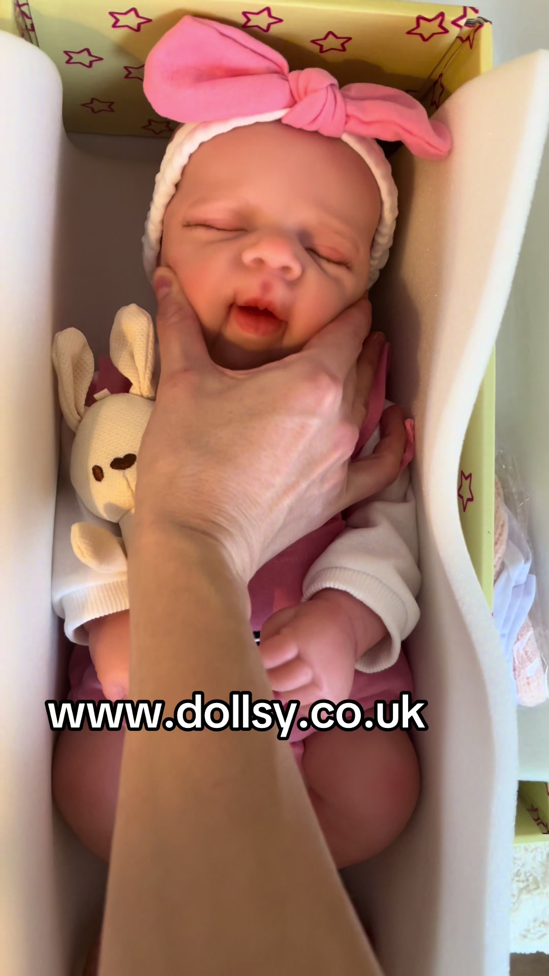 @Dollsy Reborns UK