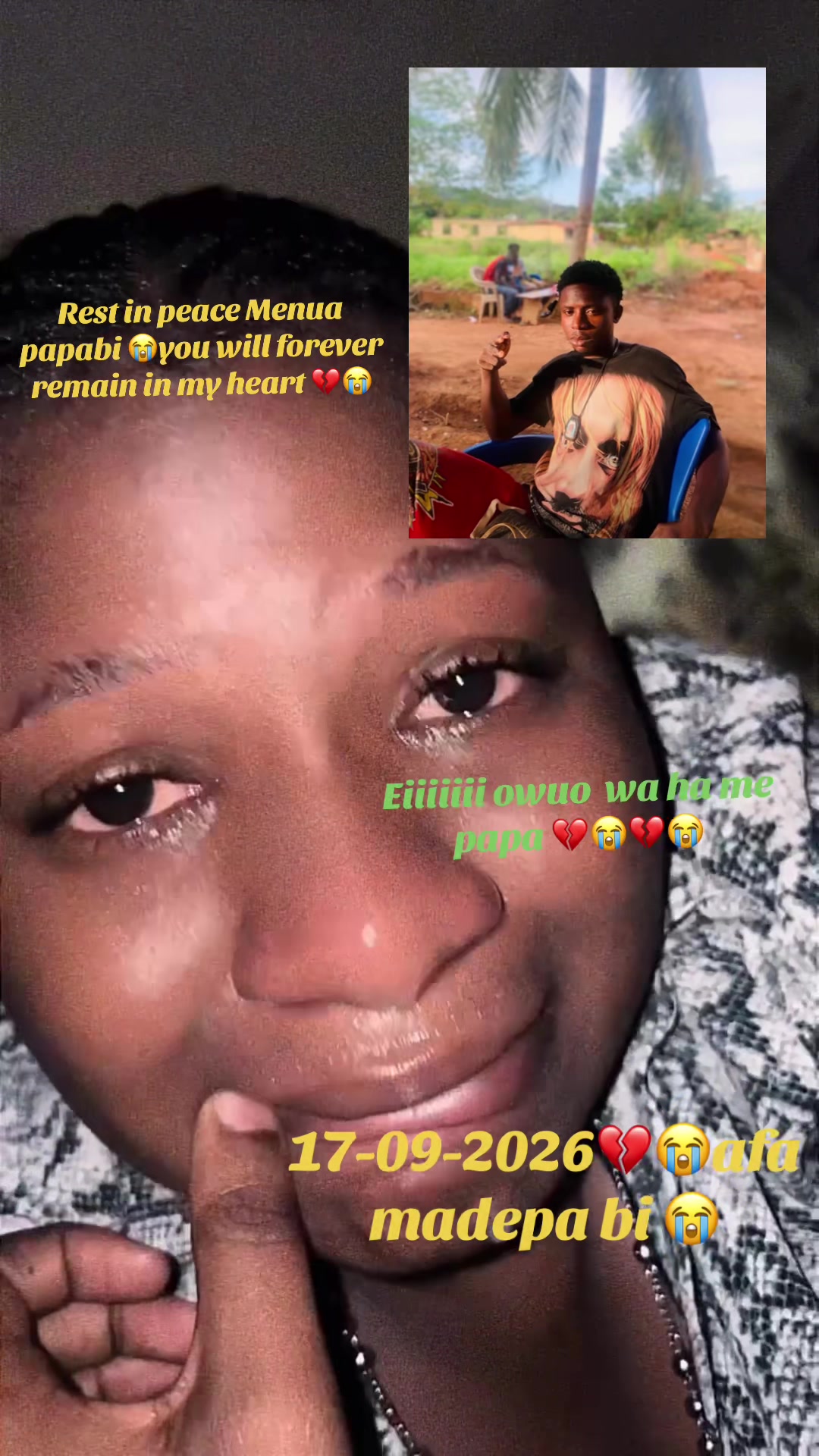 @𝐵𝒾𝑔 𝒜𝓃𝓃𝒾𝑒 🫢❤️🎉
