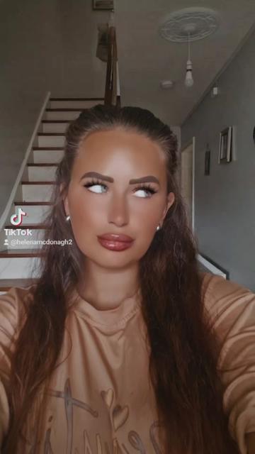 @👑🍀Helena⚜️Mcdonagh💅🧿