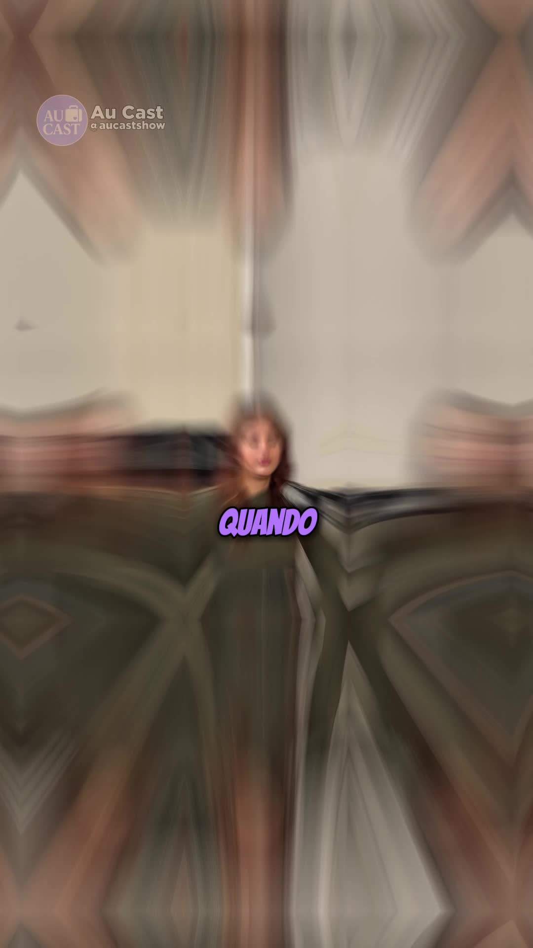 @Au Cast Show