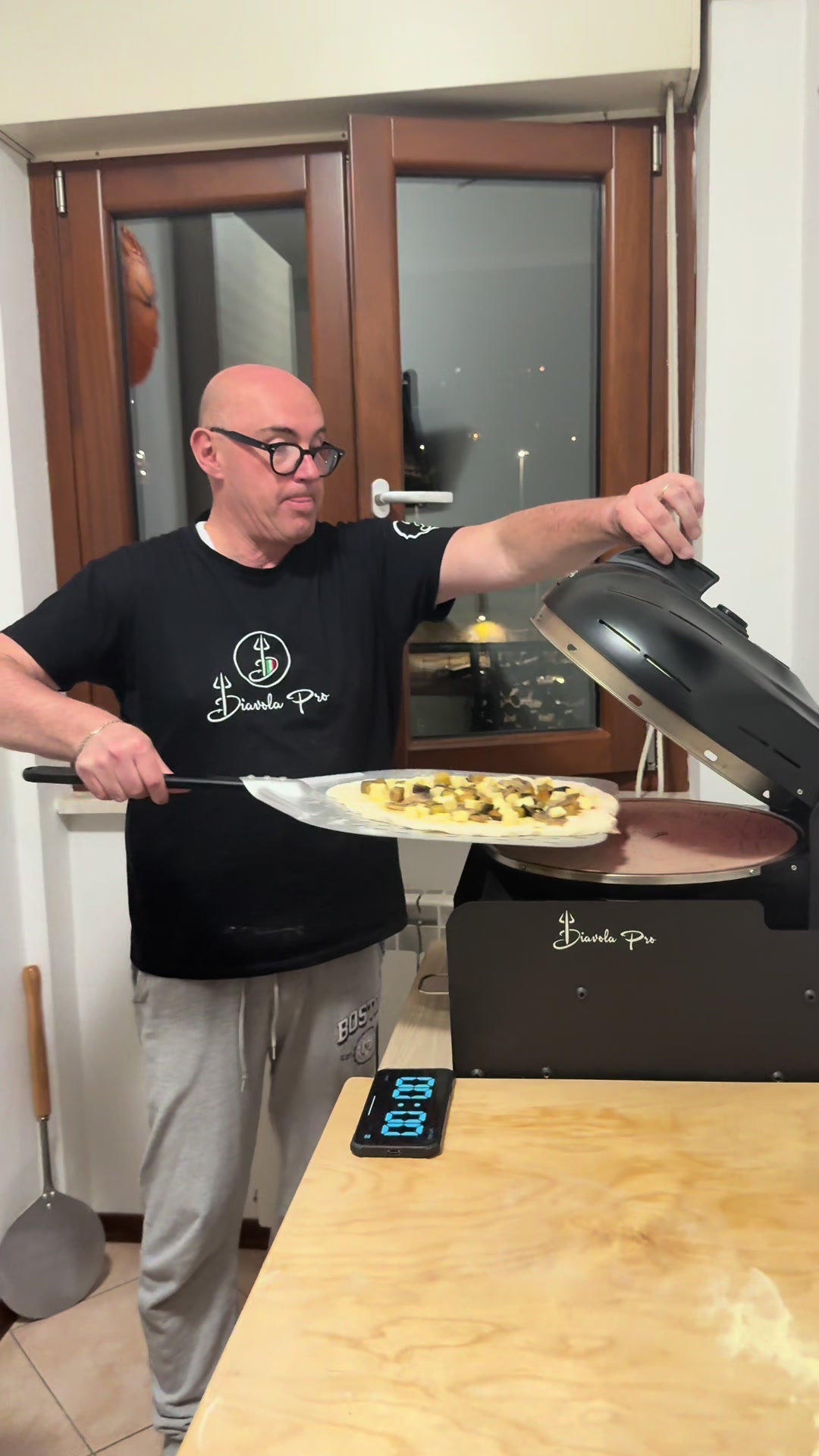 @Il Re delle pizze
