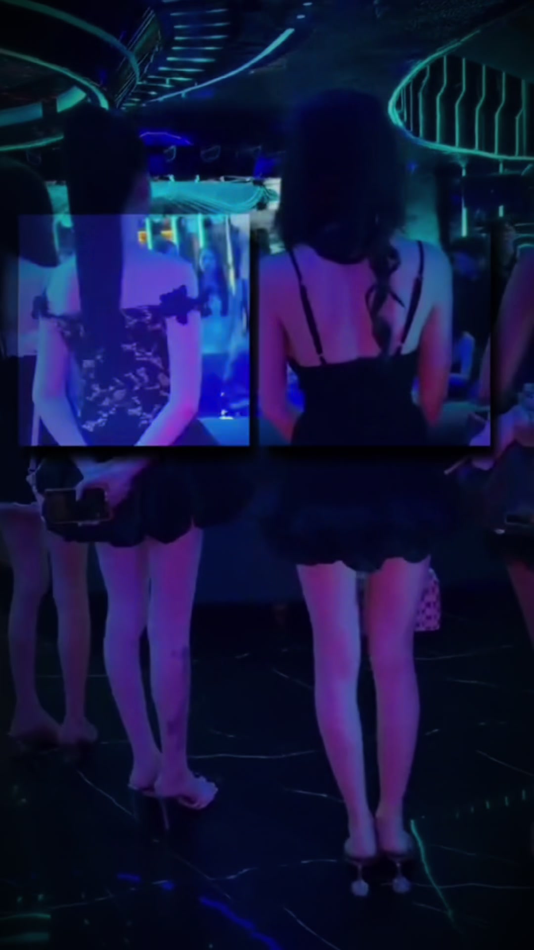 @Karaoke Thượng Hải 229 Tây Sơn